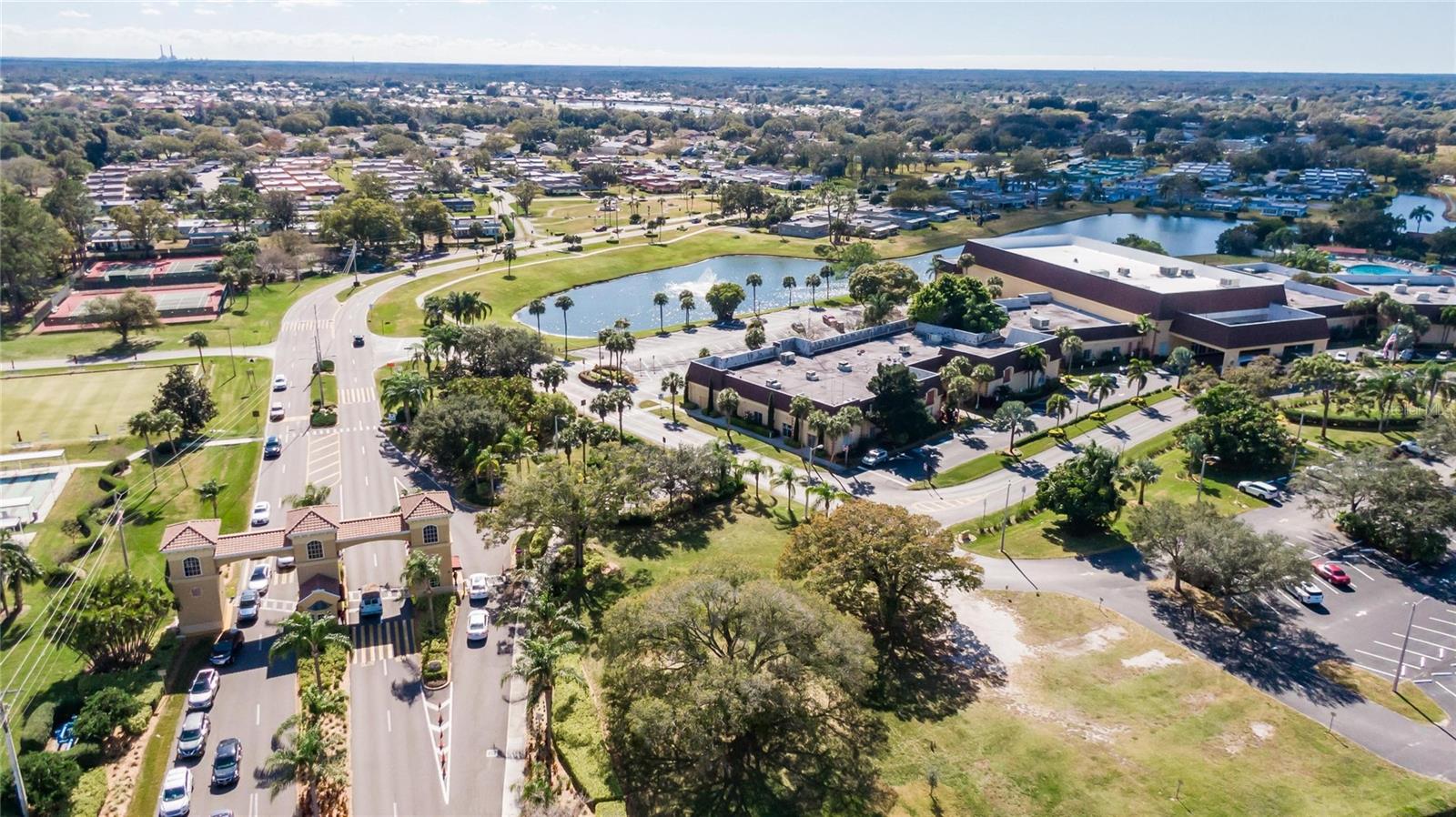 1023 MCDANIEL STREET, #139, Sun City Center, FL 33573