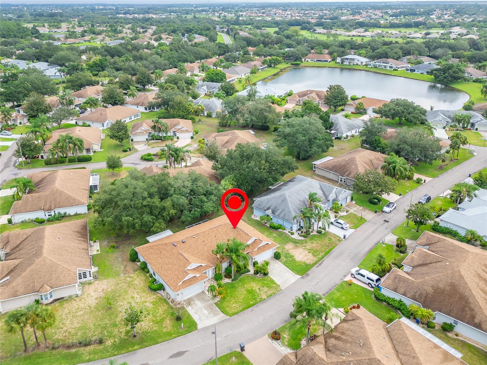 1023 MCDANIEL STREET, #139, Sun City Center, FL 33573