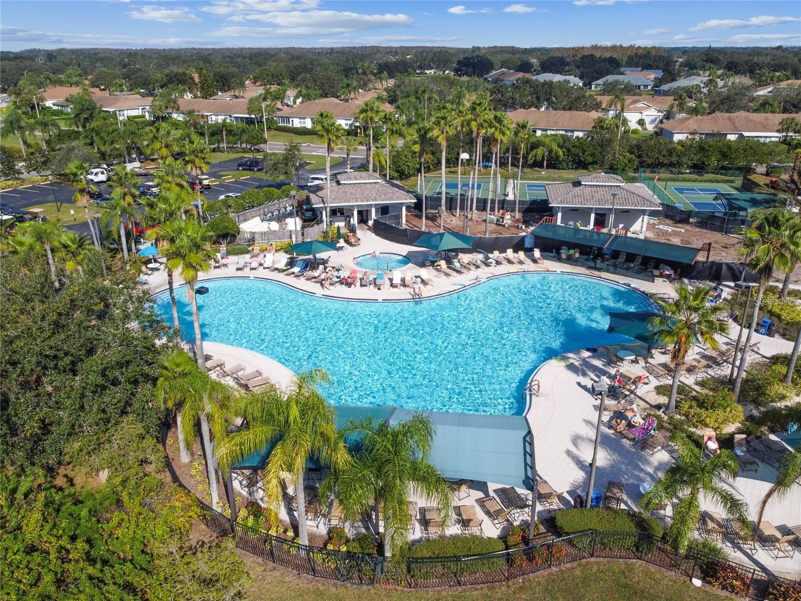 1023 MCDANIEL STREET, #139, Sun City Center, FL 33573