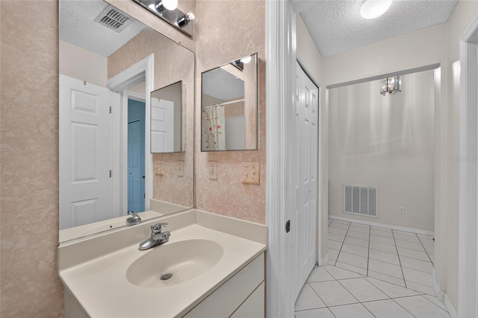 Guest Bath