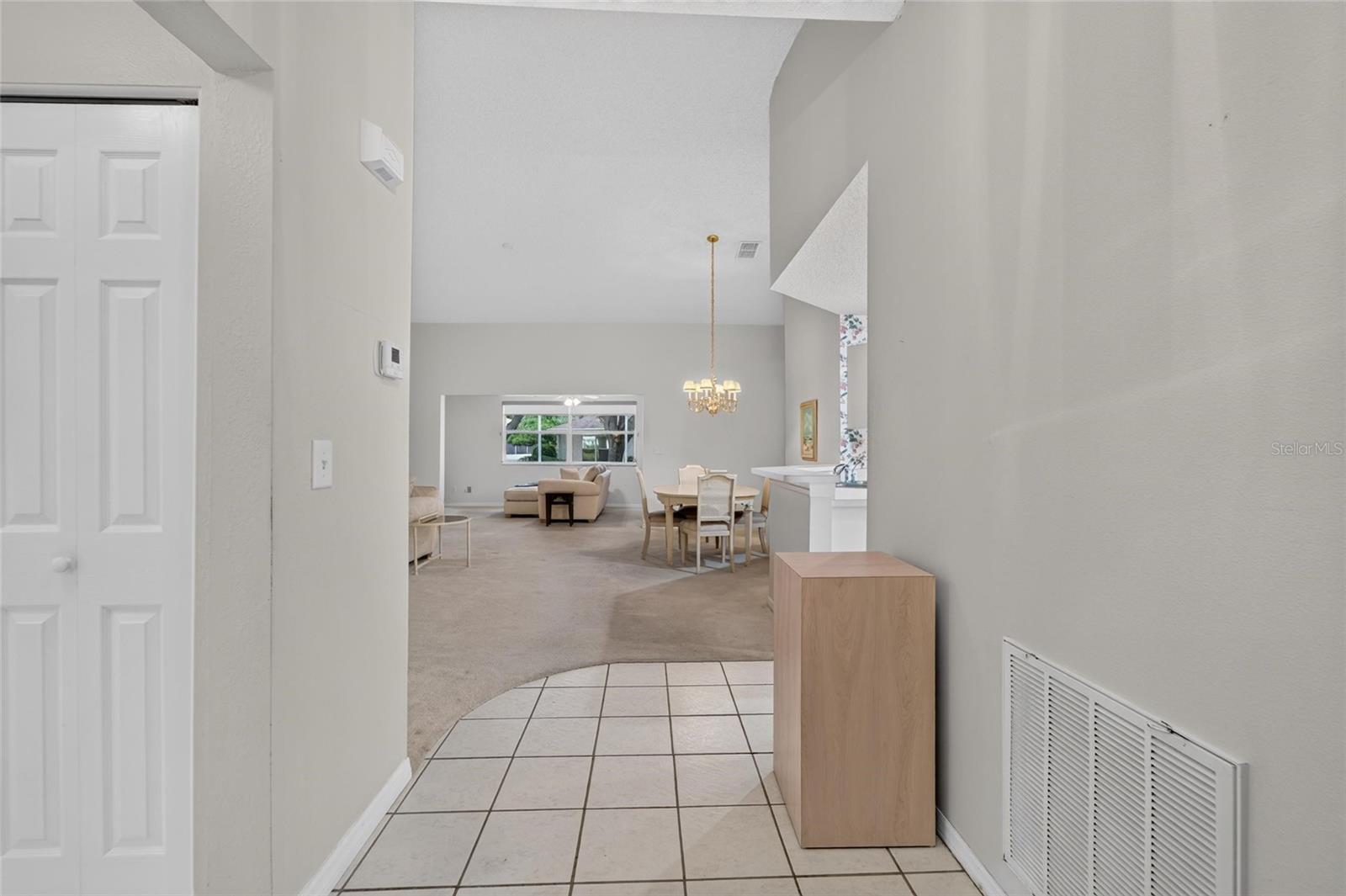 Entryway
