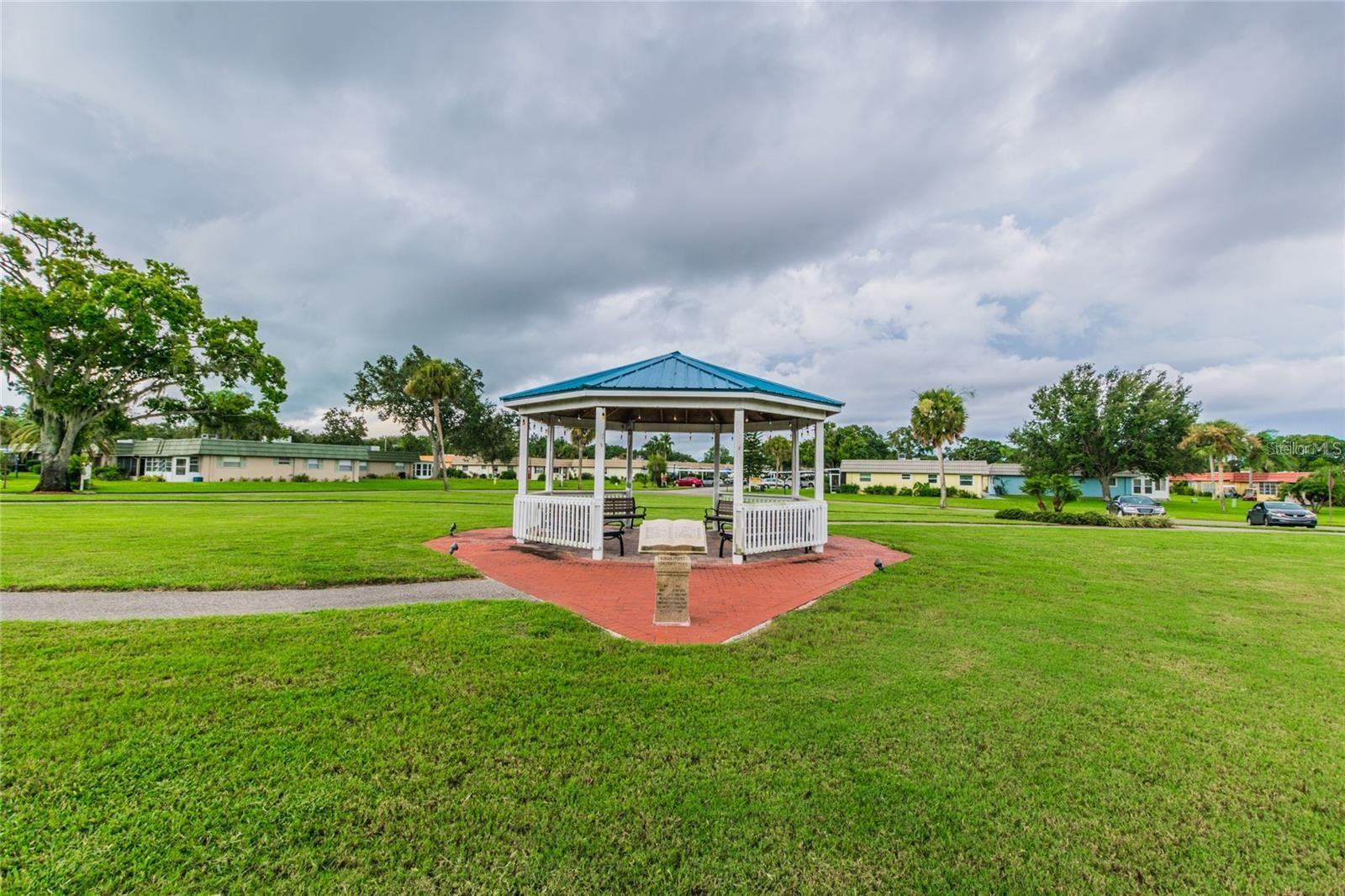 1023 MCDANIEL STREET, #139, Sun City Center, FL 33573