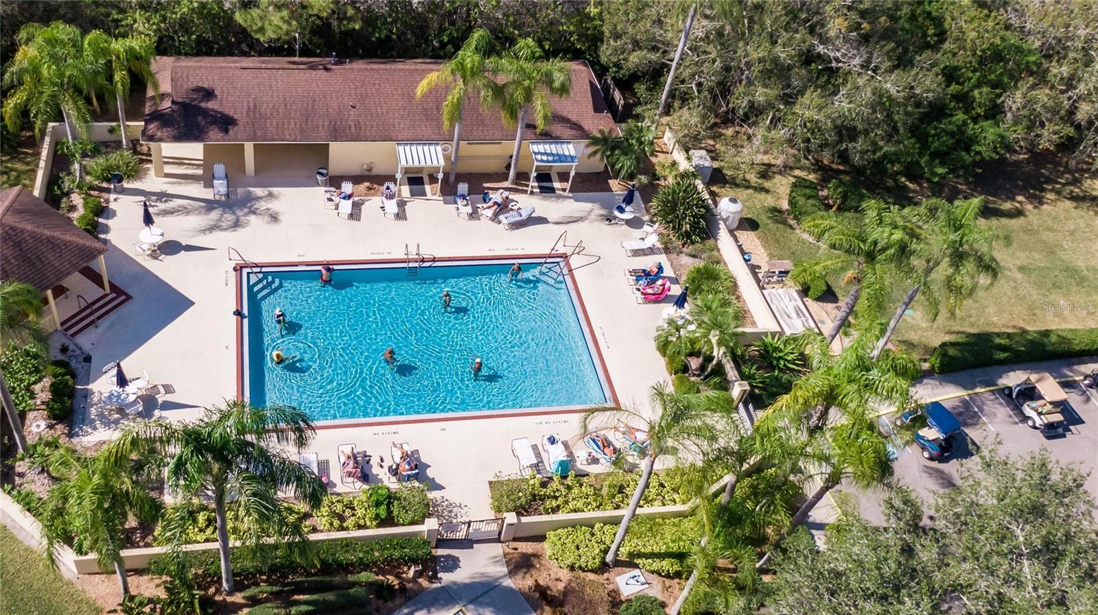 1023 MCDANIEL STREET, #139, Sun City Center, FL 33573