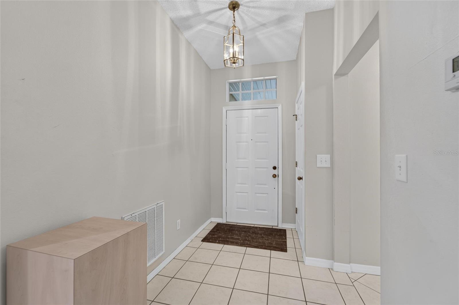 Entryway