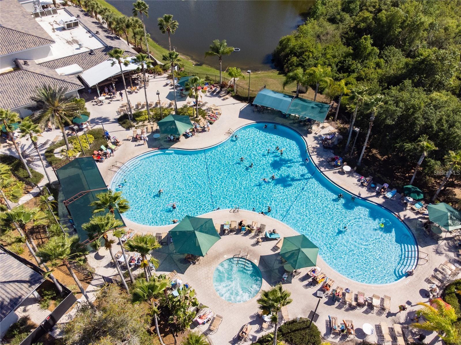 1023 MCDANIEL STREET, #139, Sun City Center, FL 33573