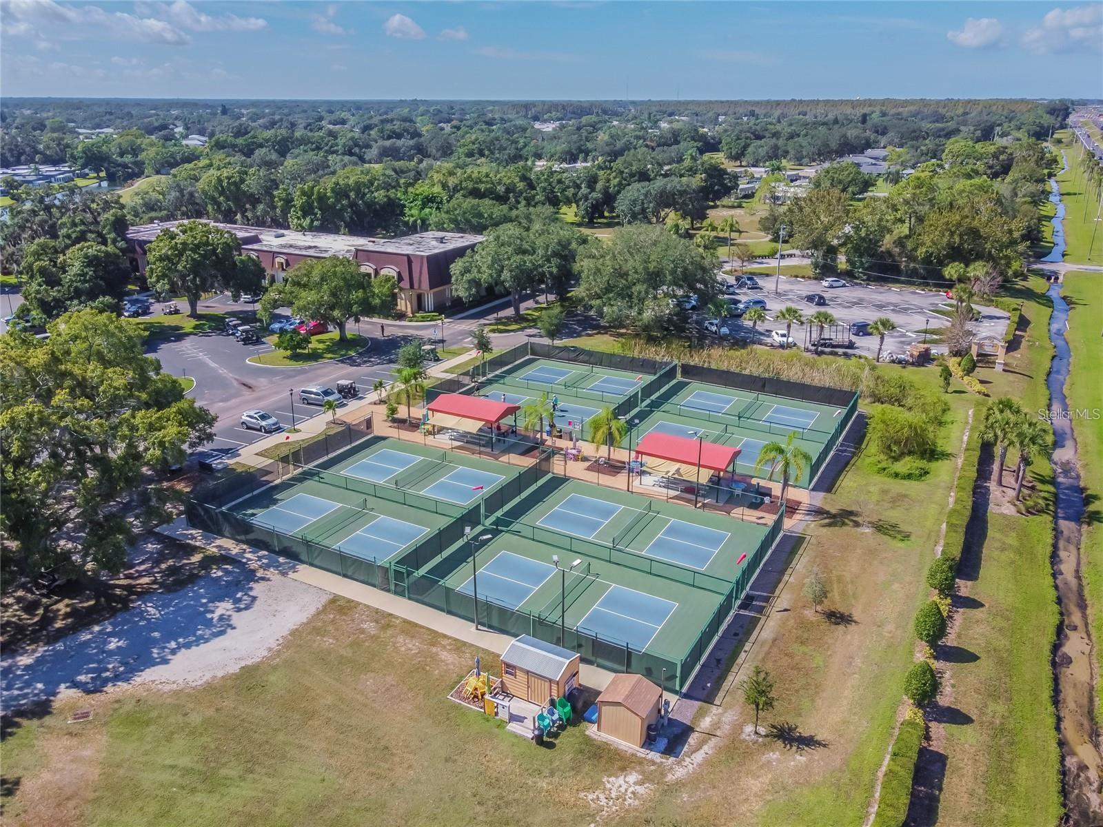 1023 MCDANIEL STREET, #139, Sun City Center, FL 33573