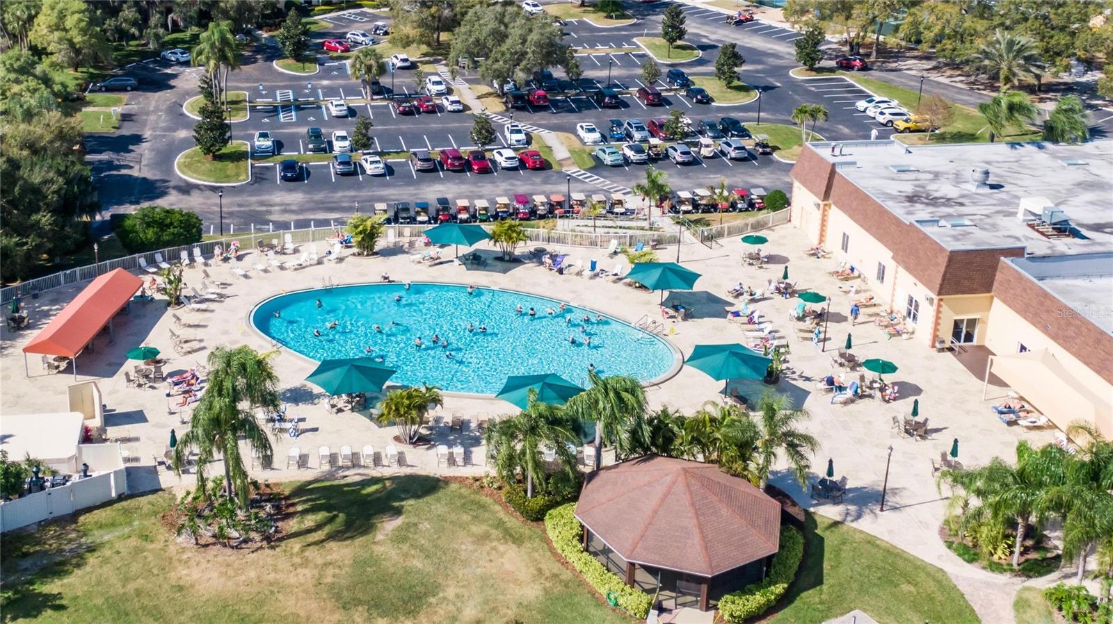 1023 MCDANIEL STREET, #139, Sun City Center, FL 33573
