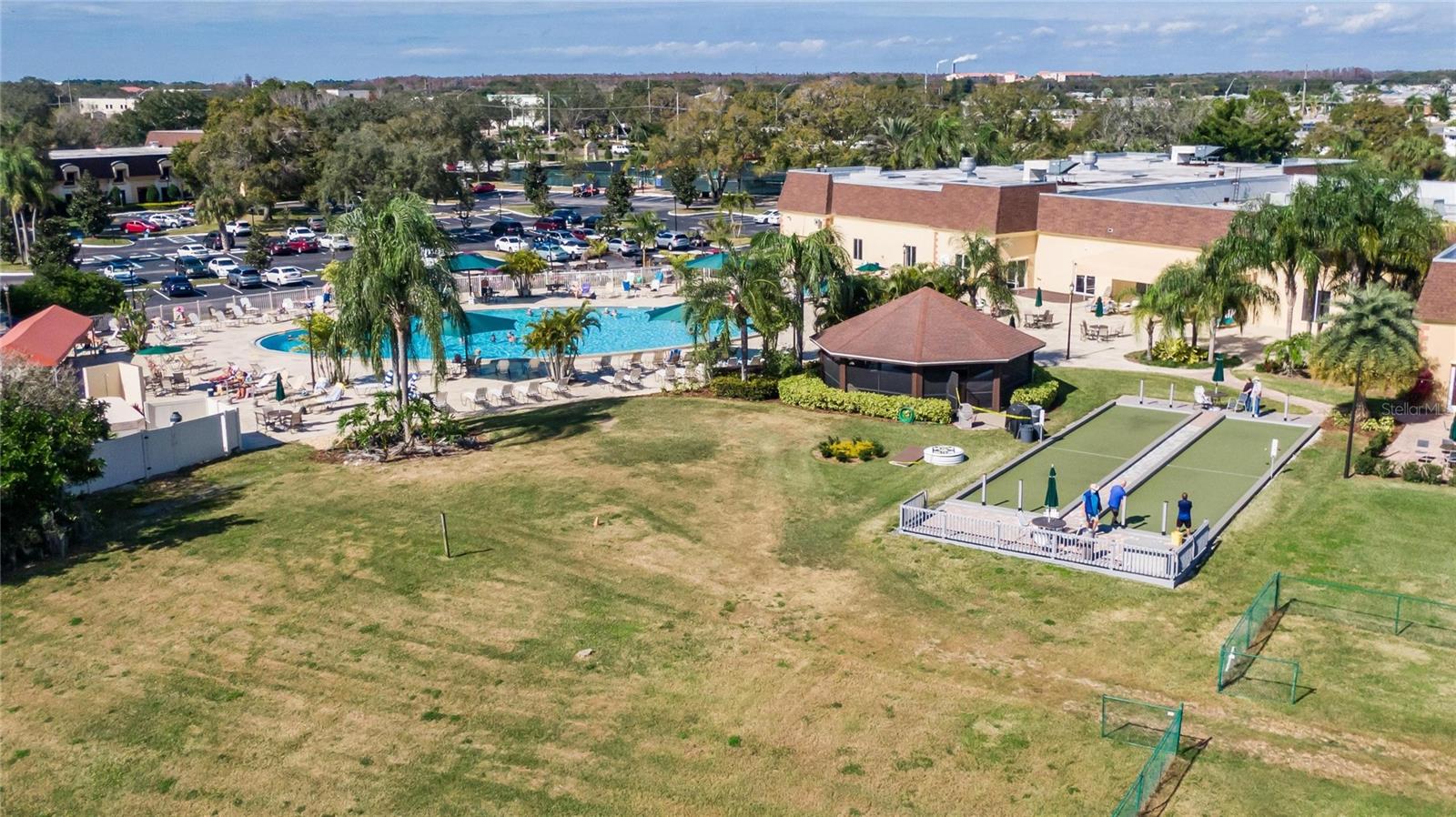 1023 MCDANIEL STREET, #139, Sun City Center, FL 33573