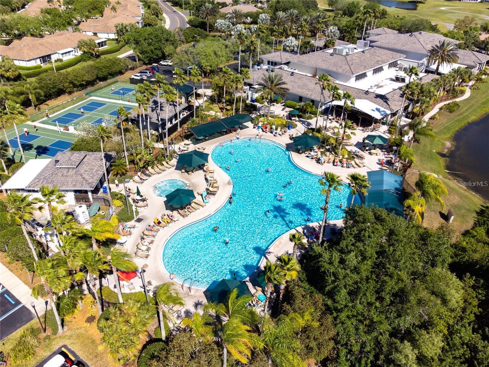 1023 MCDANIEL STREET, #139, Sun City Center, FL 33573