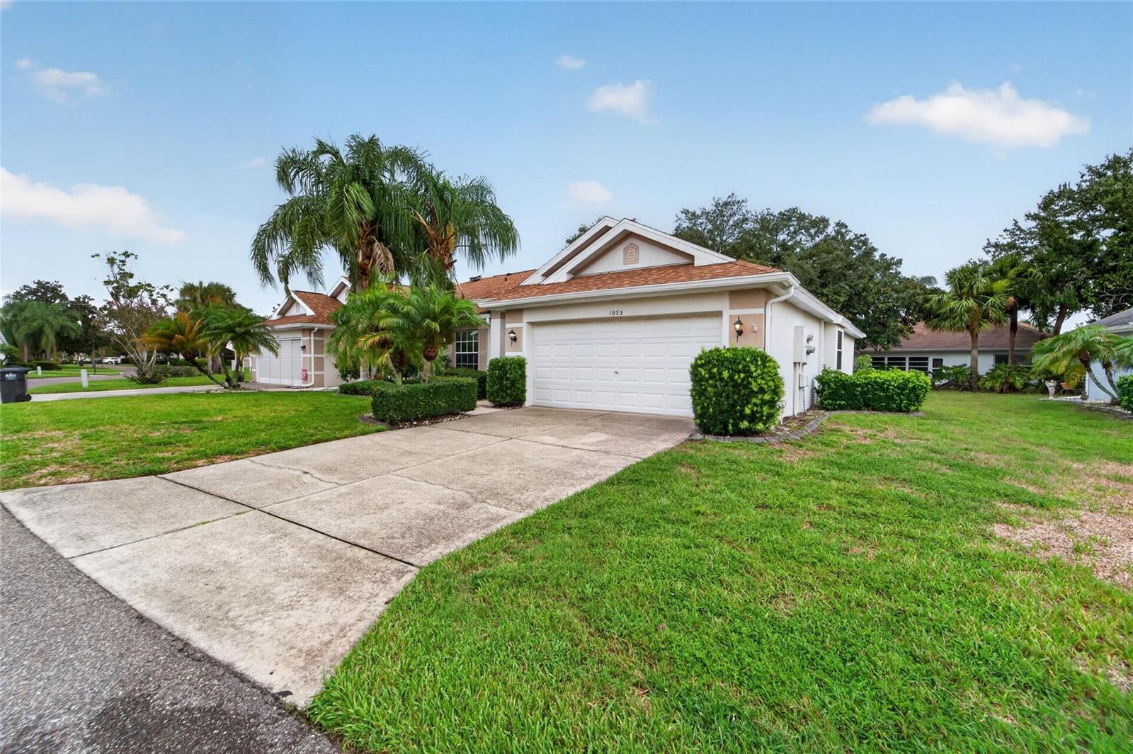1023 MCDANIEL STREET, #139, Sun City Center, FL 33573