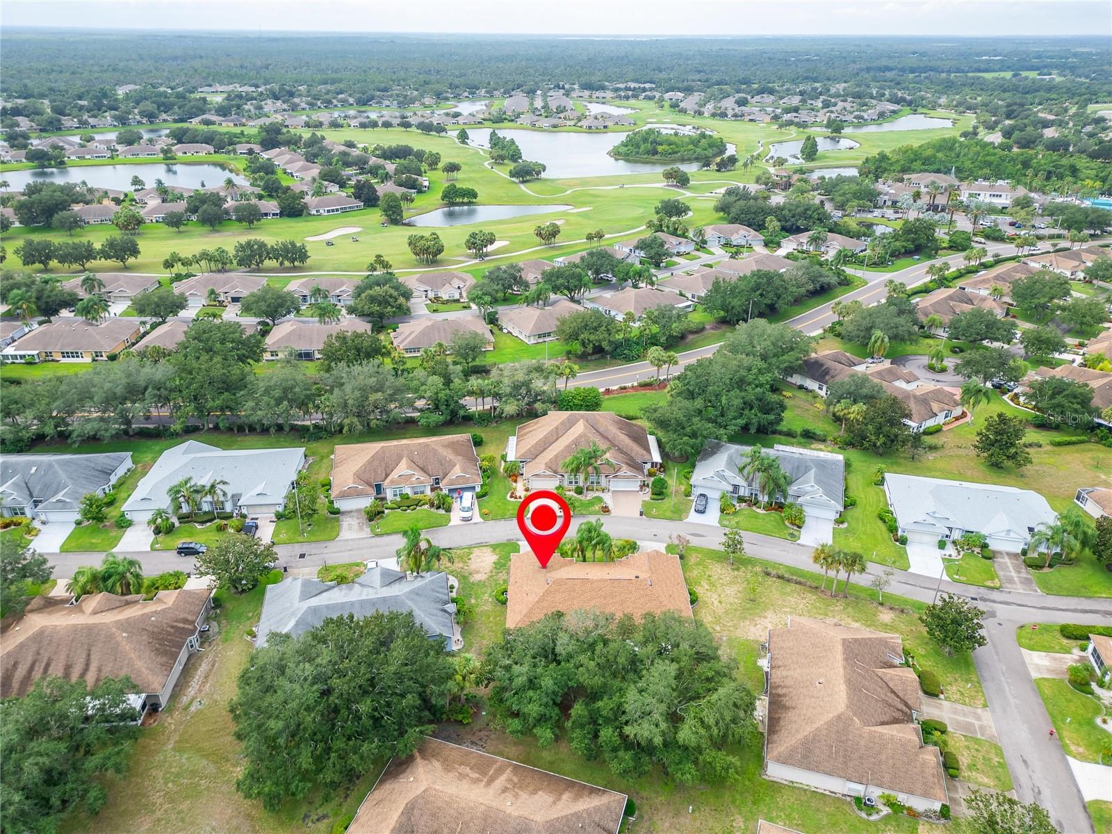 1023 MCDANIEL STREET, #139, Sun City Center, FL 33573