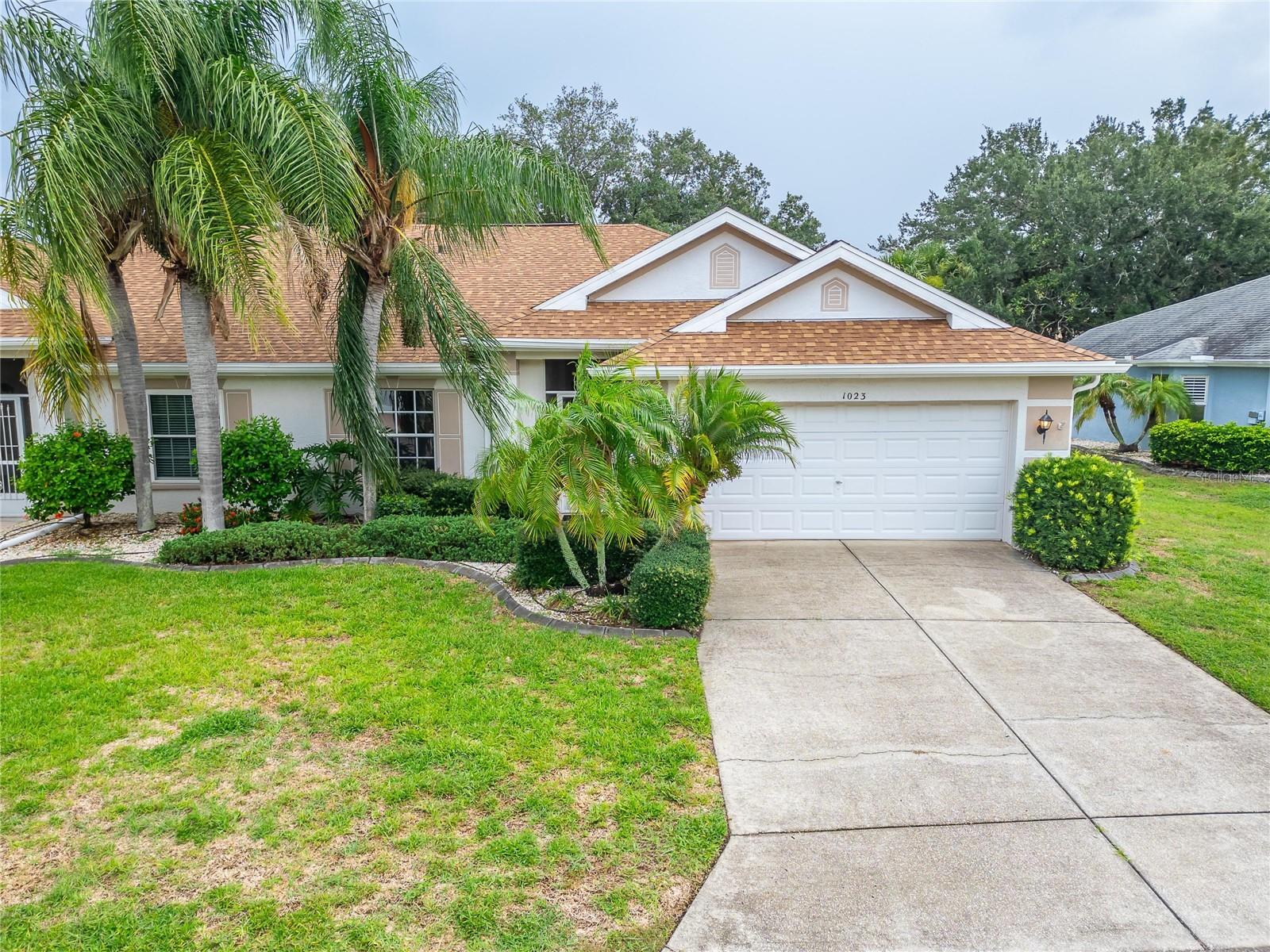 1023 MCDANIEL STREET, #139, Sun City Center, FL 33573