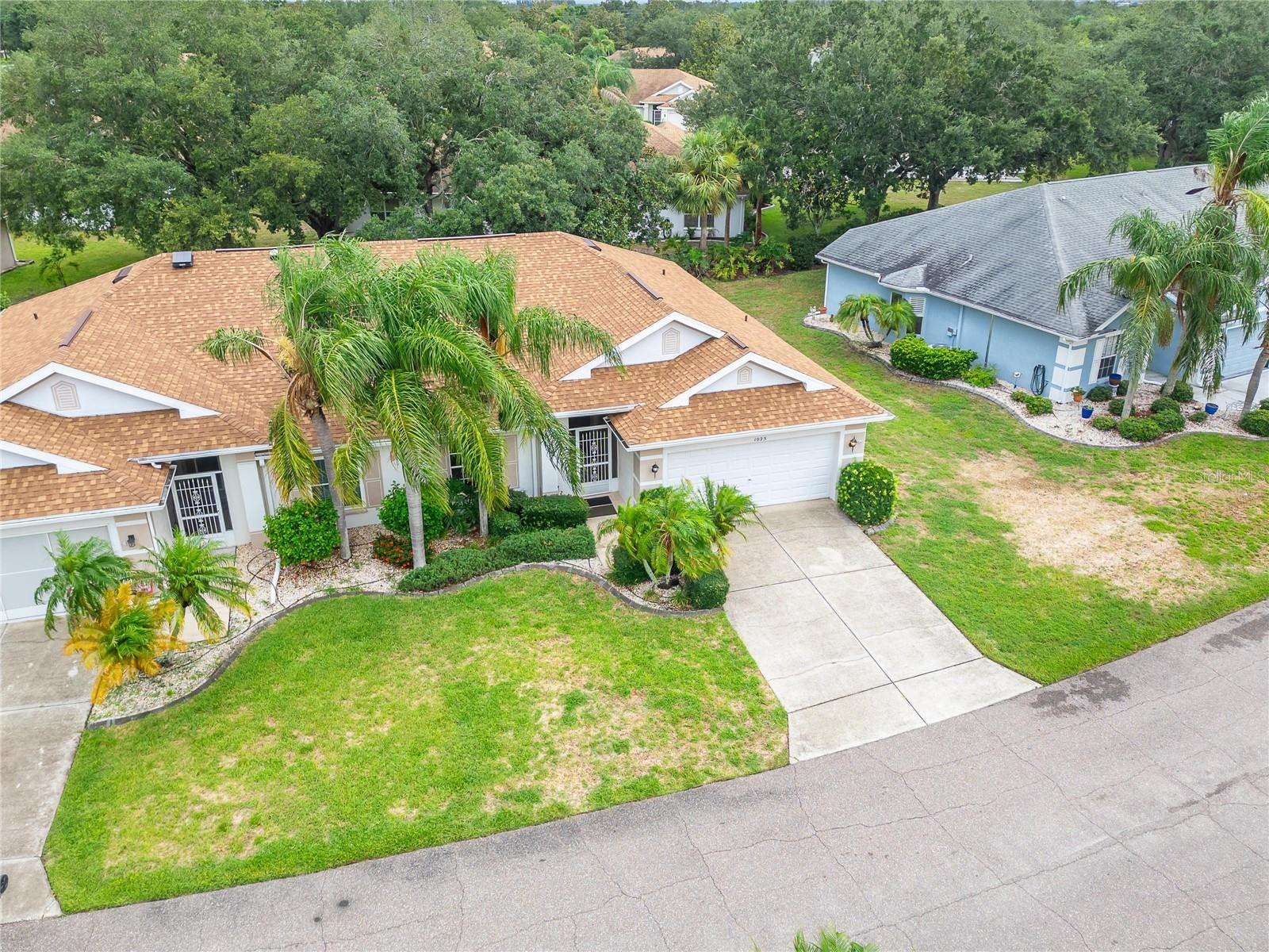 1023 MCDANIEL STREET, #139, Sun City Center, FL 33573
