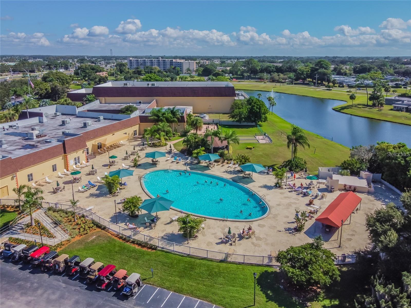 1023 MCDANIEL STREET, #139, Sun City Center, FL 33573