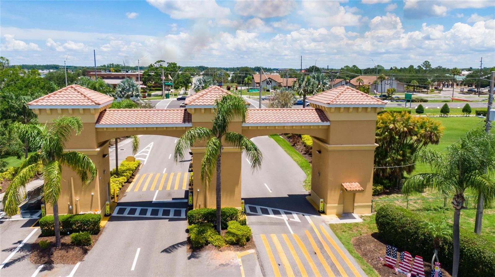 1023 MCDANIEL STREET, #139, Sun City Center, FL 33573