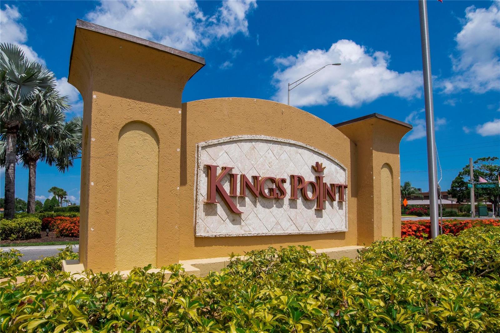 1023 MCDANIEL STREET, #139, Sun City Center, FL 33573