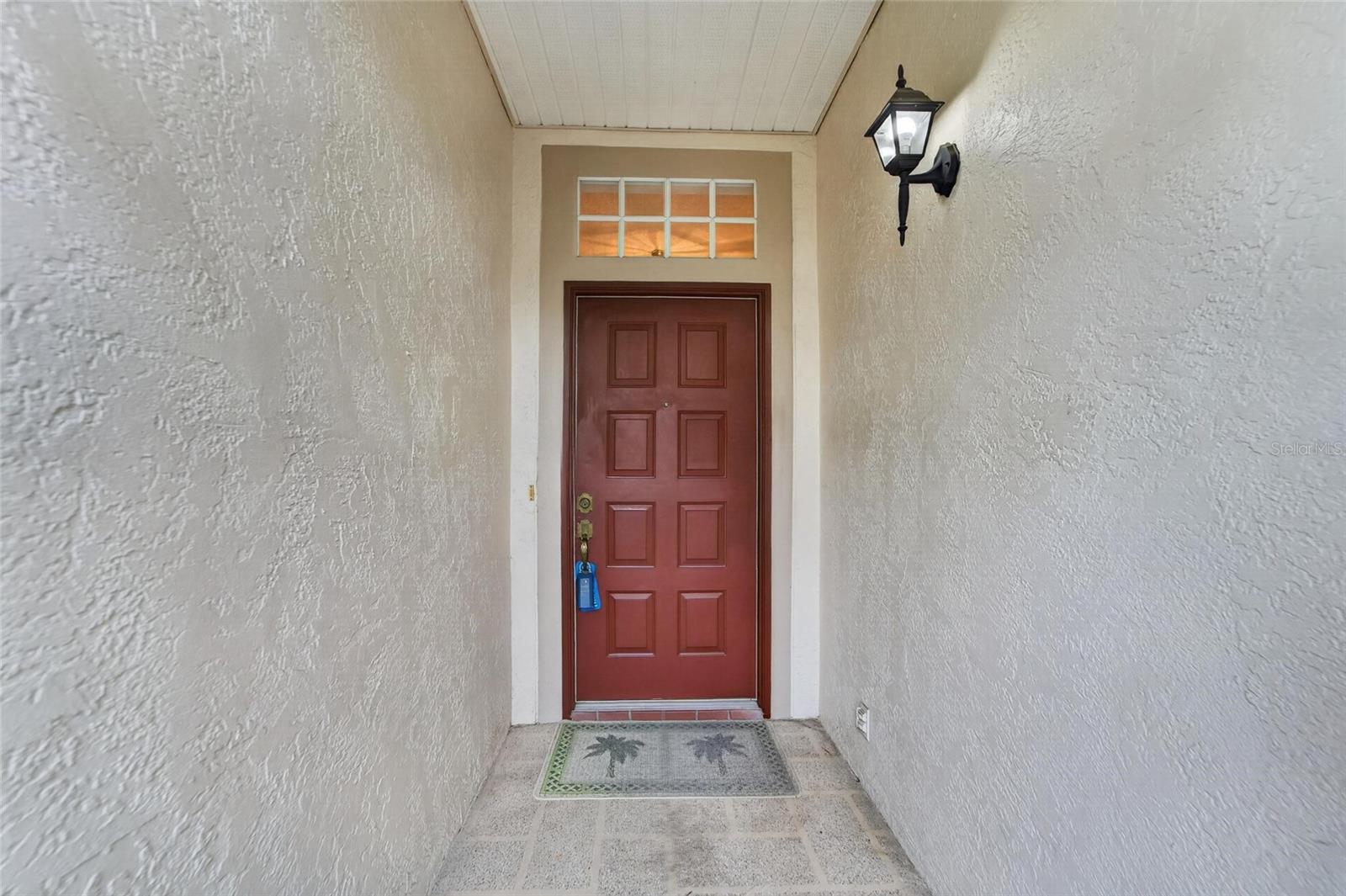 1023 MCDANIEL STREET, #139, Sun City Center, FL 33573