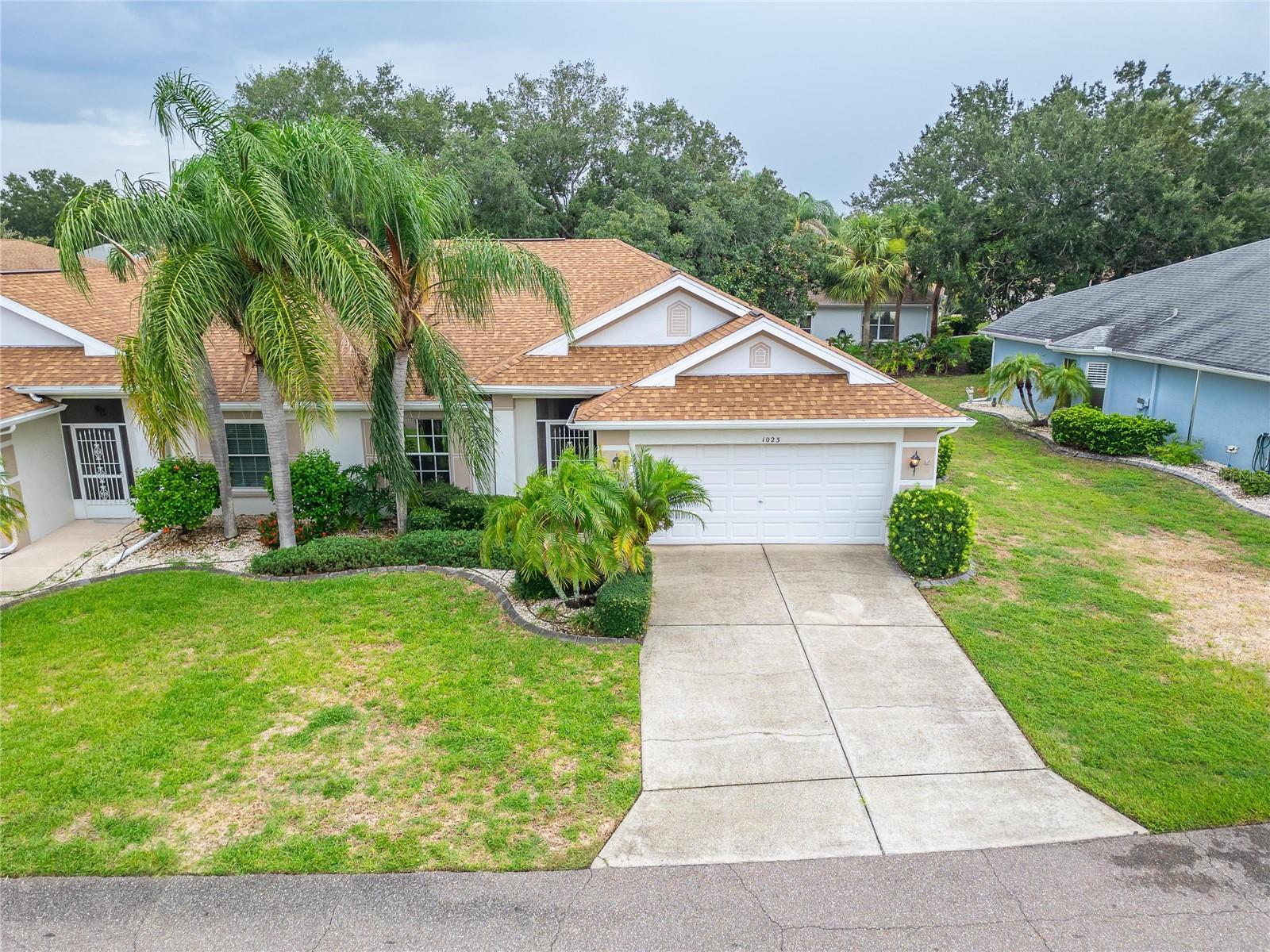 1023 MCDANIEL STREET, #139, Sun City Center, FL 33573