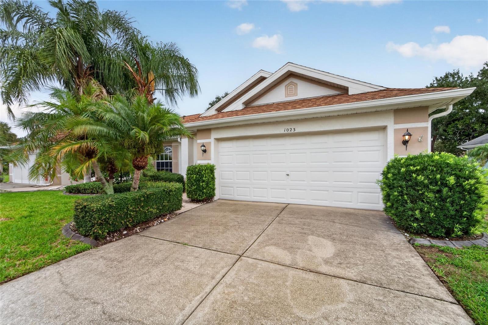1023 MCDANIEL STREET, #139, Sun City Center, FL 33573