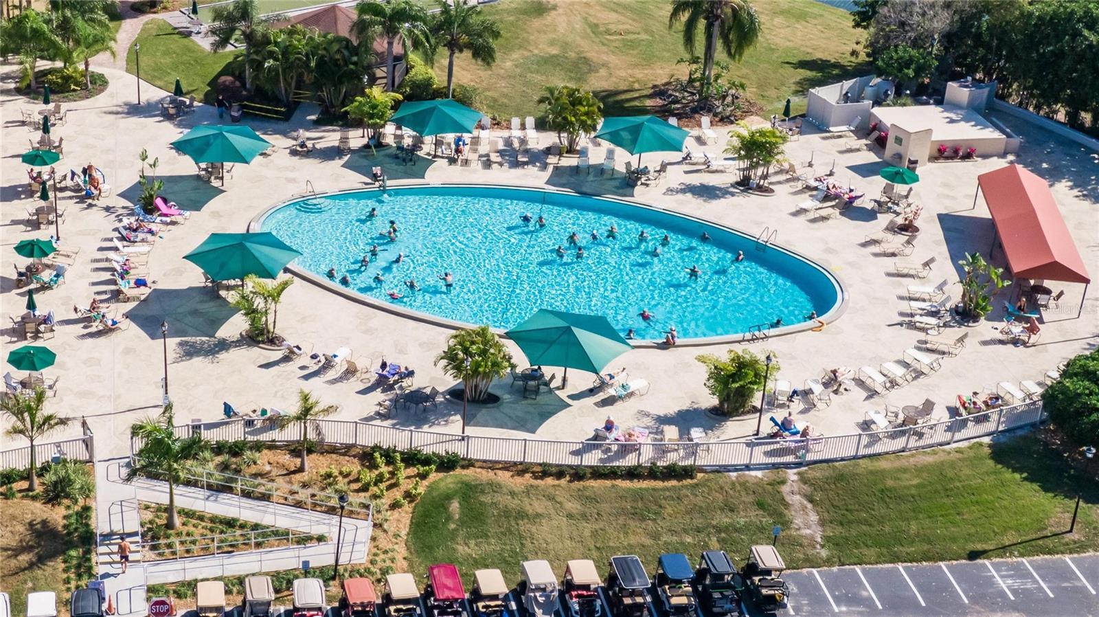 1023 MCDANIEL STREET, #139, Sun City Center, FL 33573