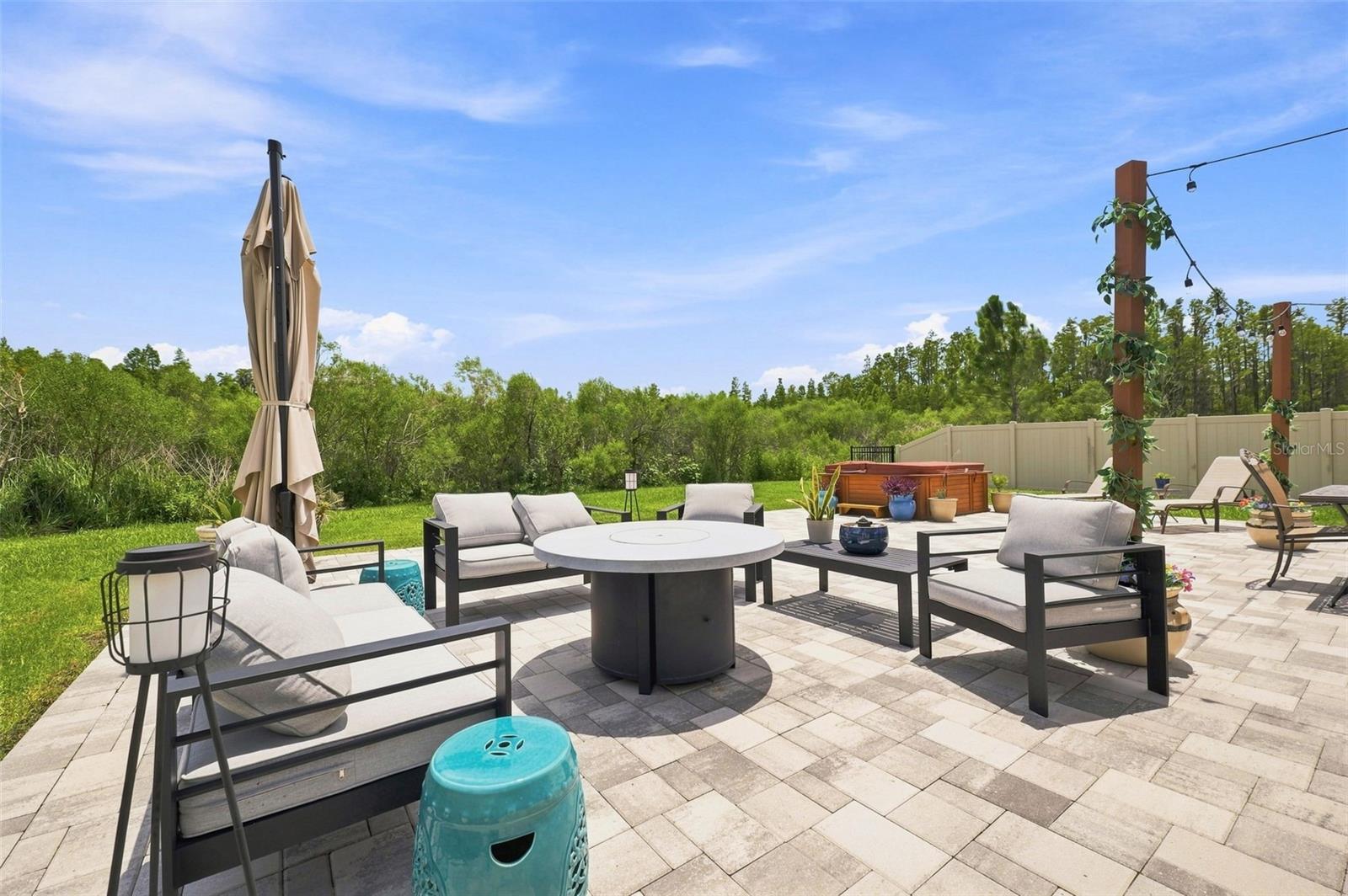 8673 BOWER BASS CIRCLE, Wesley Chapel, FL 33545