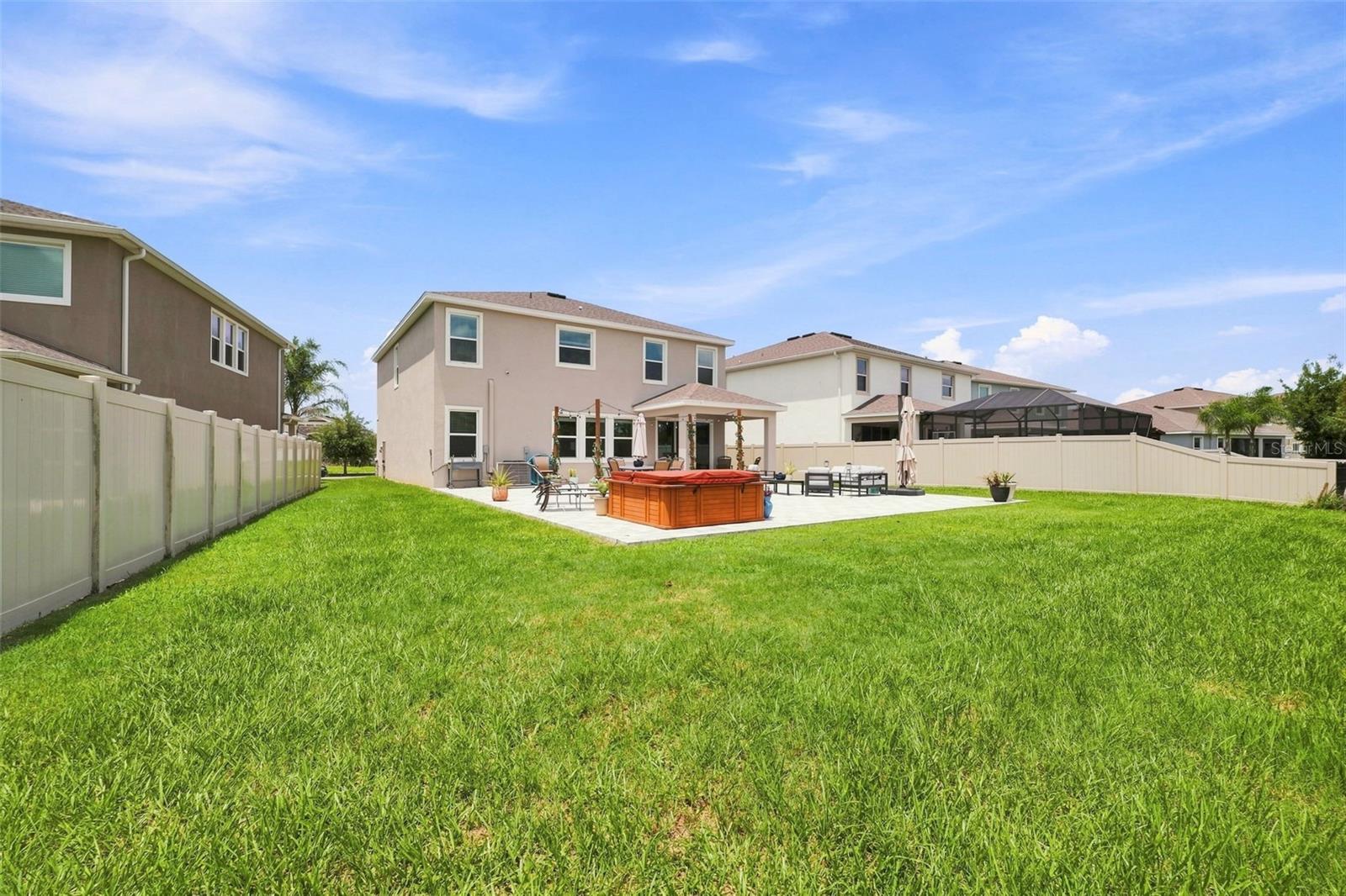 8673 BOWER BASS CIRCLE, Wesley Chapel, FL 33545