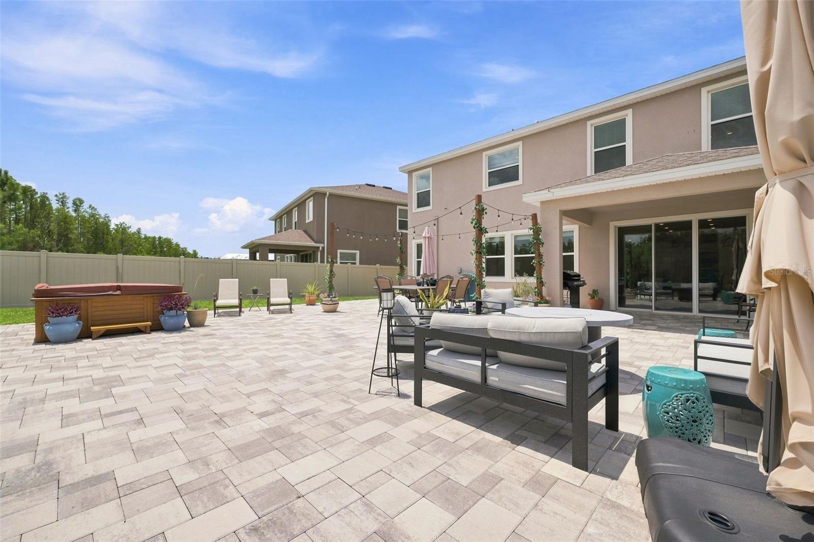8673 BOWER BASS CIRCLE, Wesley Chapel, FL 33545