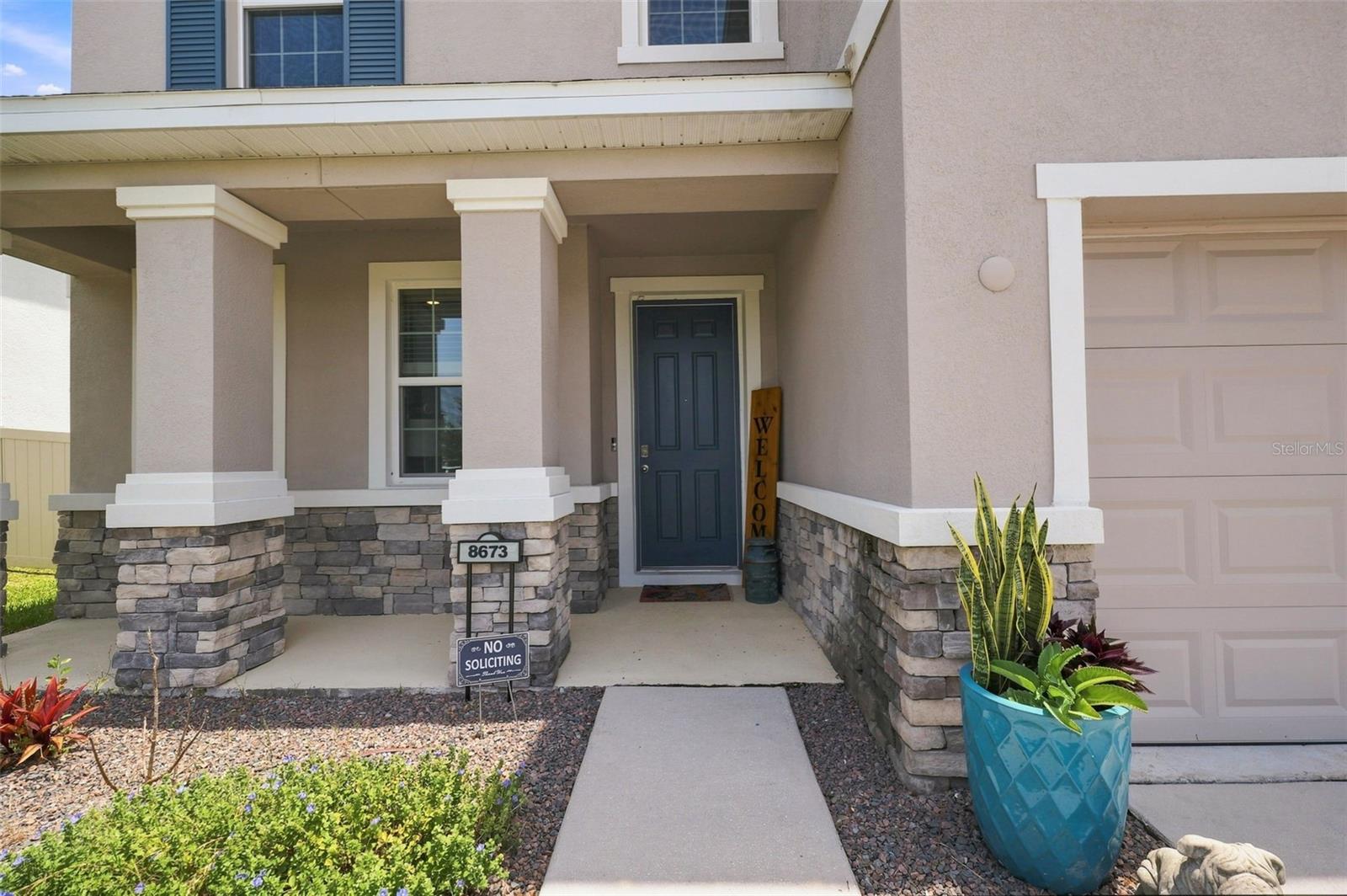 8673 BOWER BASS CIRCLE, Wesley Chapel, FL 33545