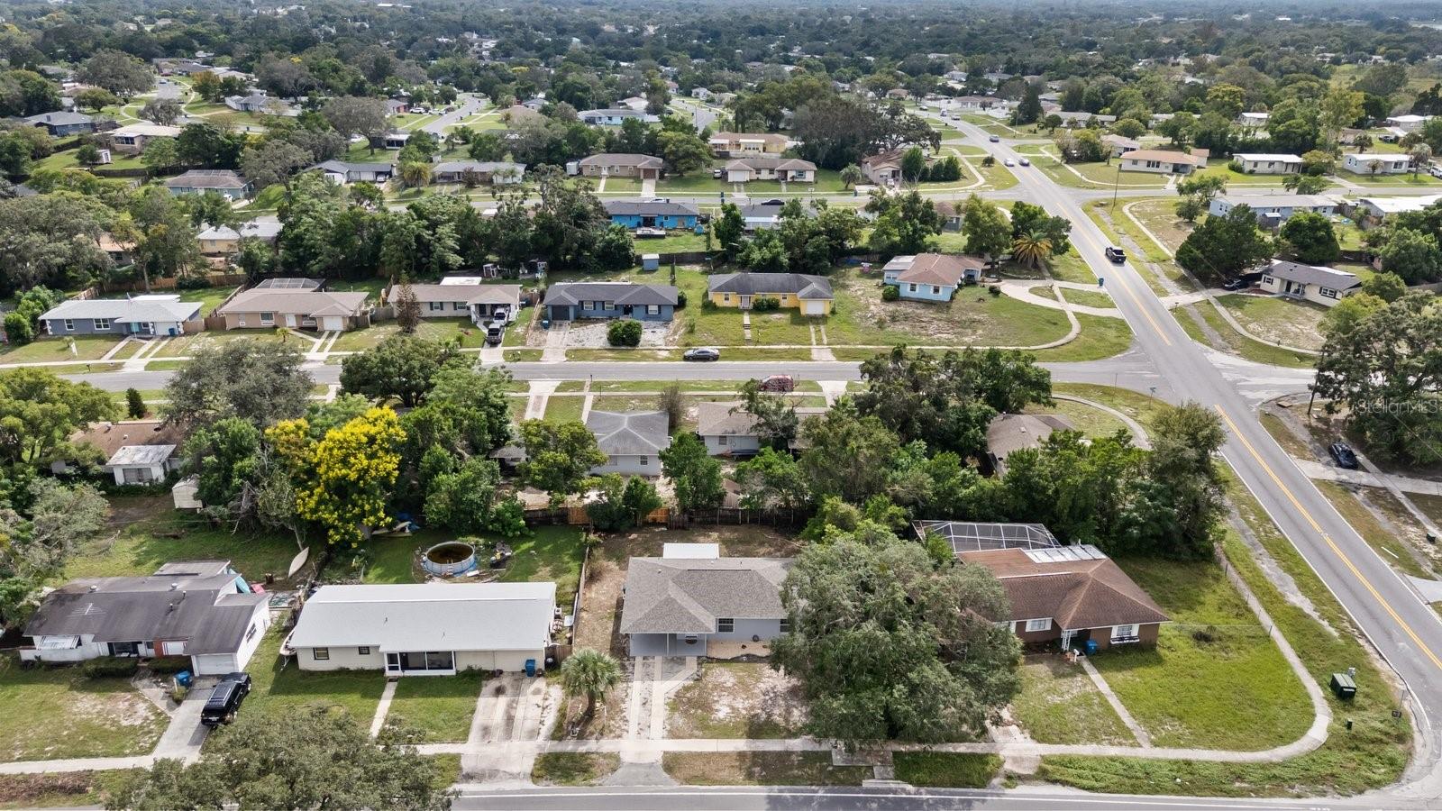 7156 SPRING HILL DRIVE, Spring Hill, FL 34606