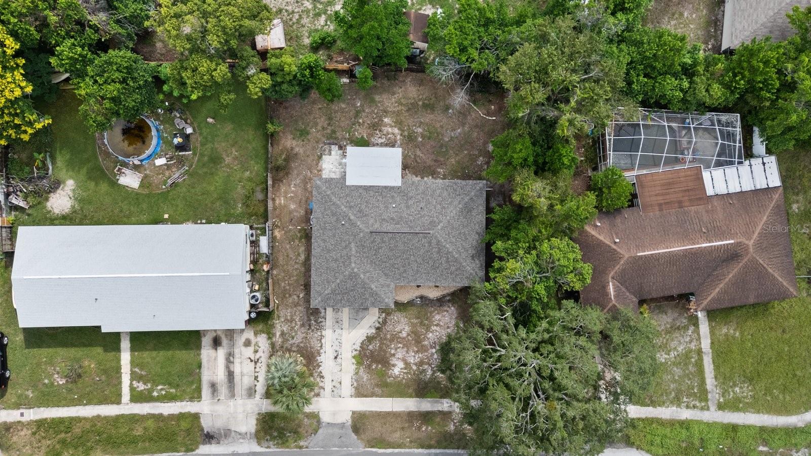 7156 SPRING HILL DRIVE, Spring Hill, FL 34606