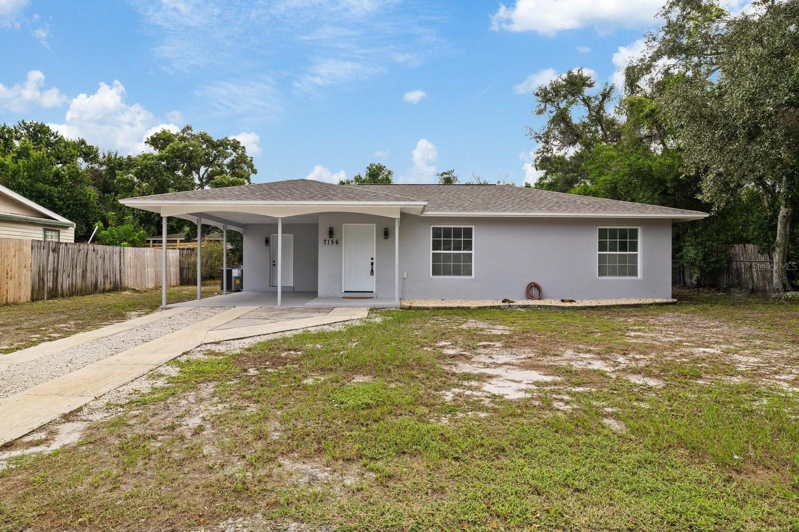 7156 SPRING HILL DRIVE, Spring Hill, FL 34606