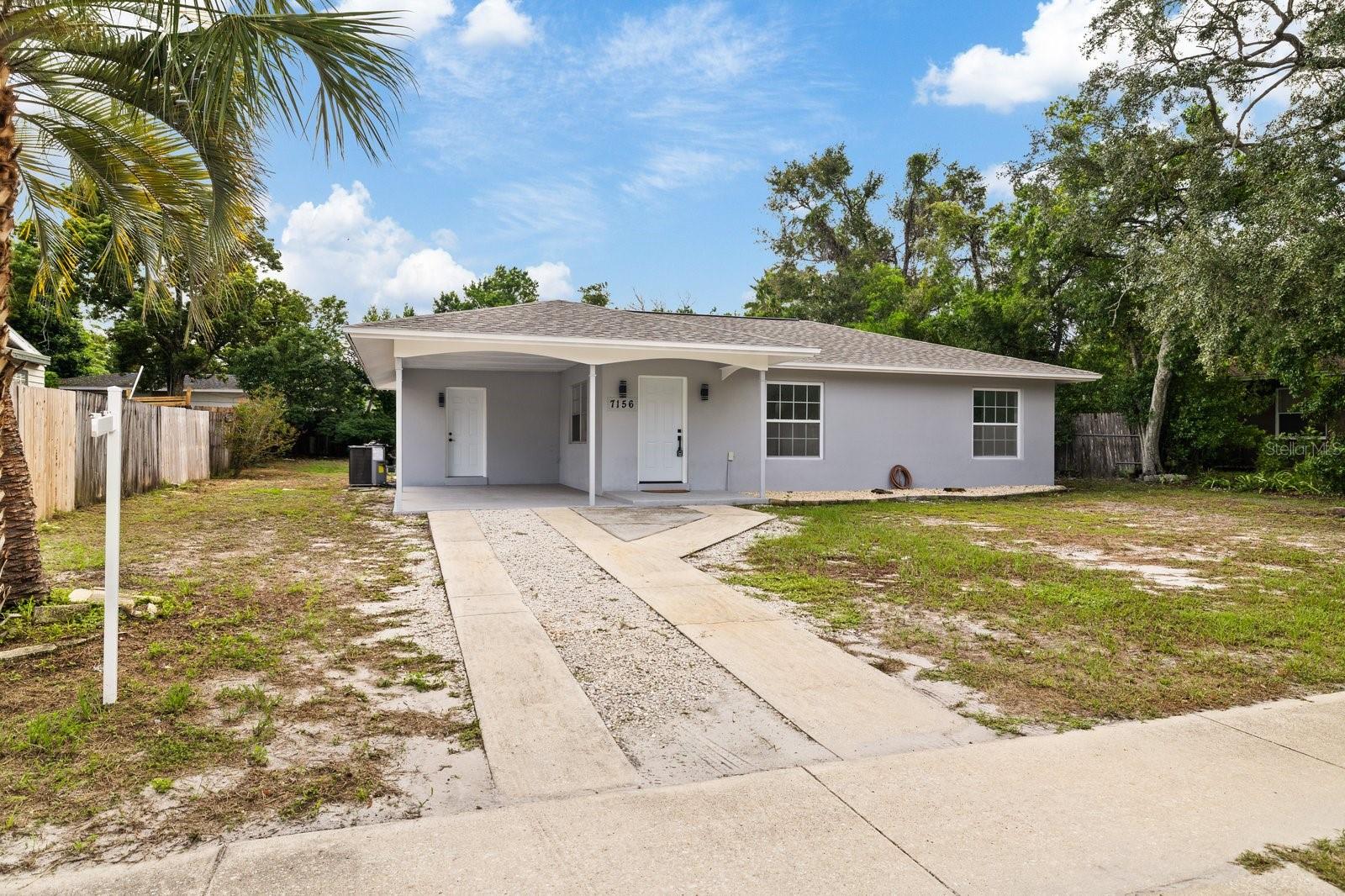 7156 SPRING HILL DRIVE, Spring Hill, FL 34606