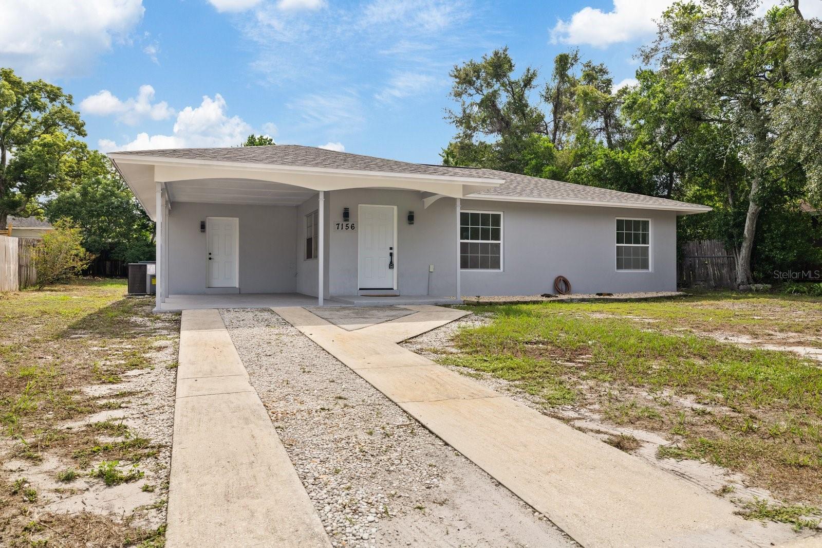 7156 SPRING HILL DRIVE, Spring Hill, FL 34606