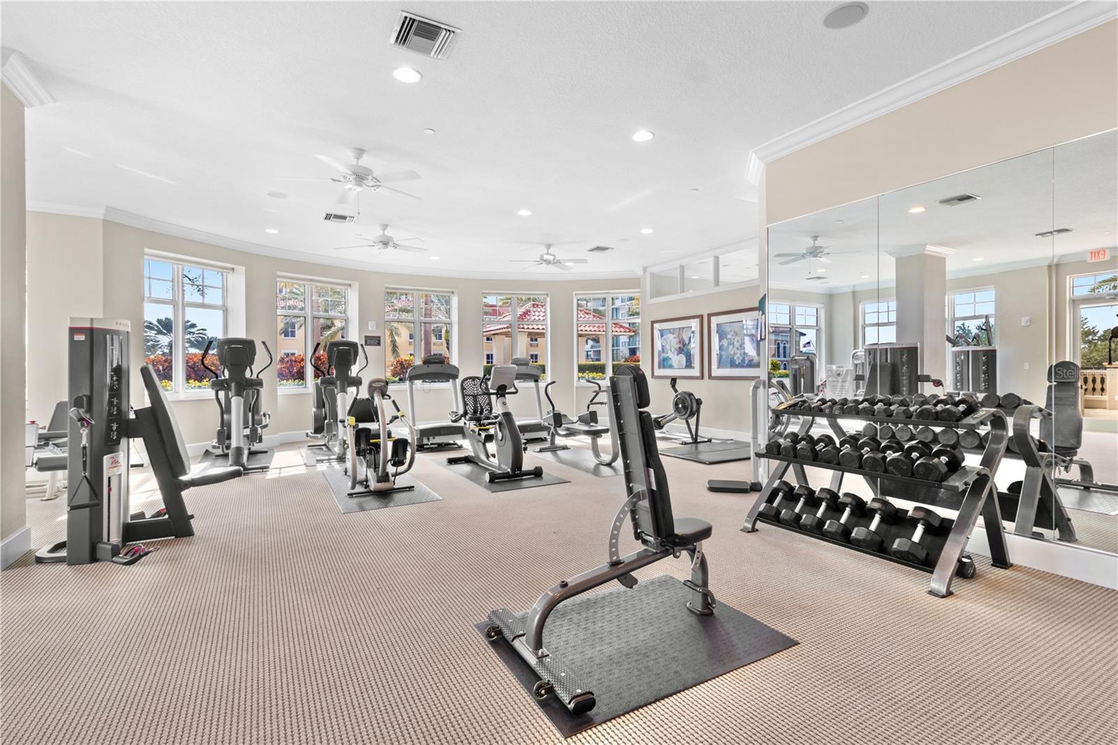 100 BEACH DRIVE NE, #401, St Petersburg, FL 33701