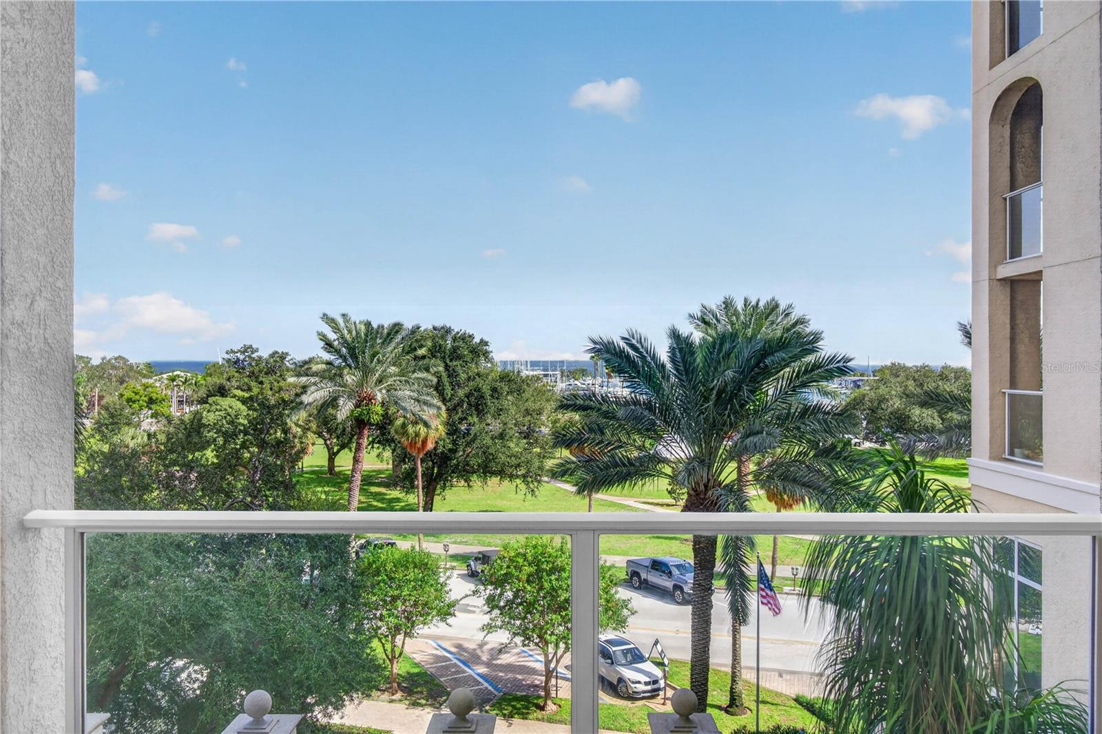 100 BEACH DRIVE NE, #401, St Petersburg, FL 33701