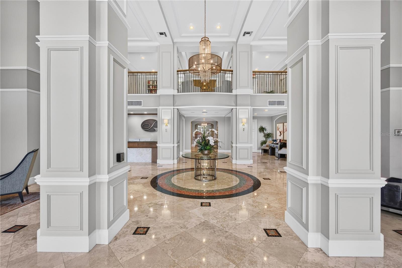 100 BEACH DRIVE NE, #401, St Petersburg, FL 33701