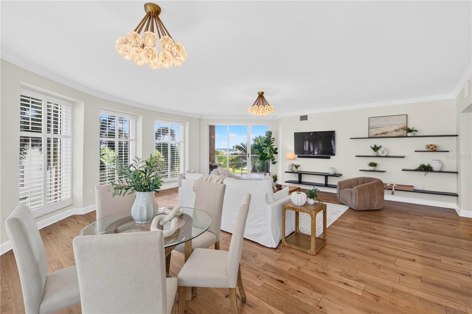 100 BEACH DRIVE NE, #401, St Petersburg, FL 33701