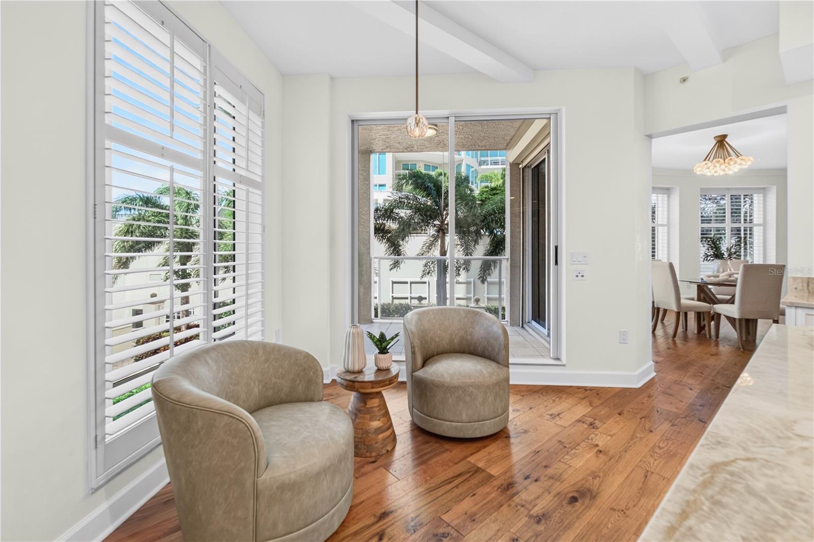 100 BEACH DRIVE NE, #401, St Petersburg, FL 33701