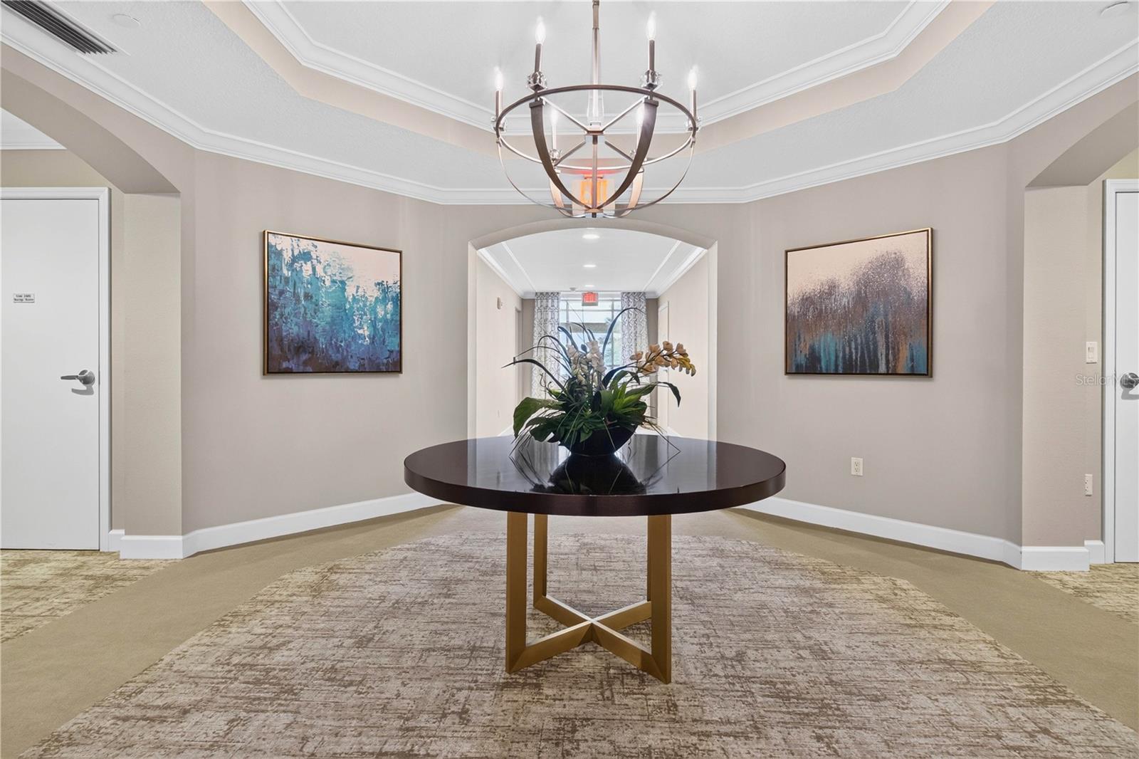 100 BEACH DRIVE NE, #401, St Petersburg, FL 33701