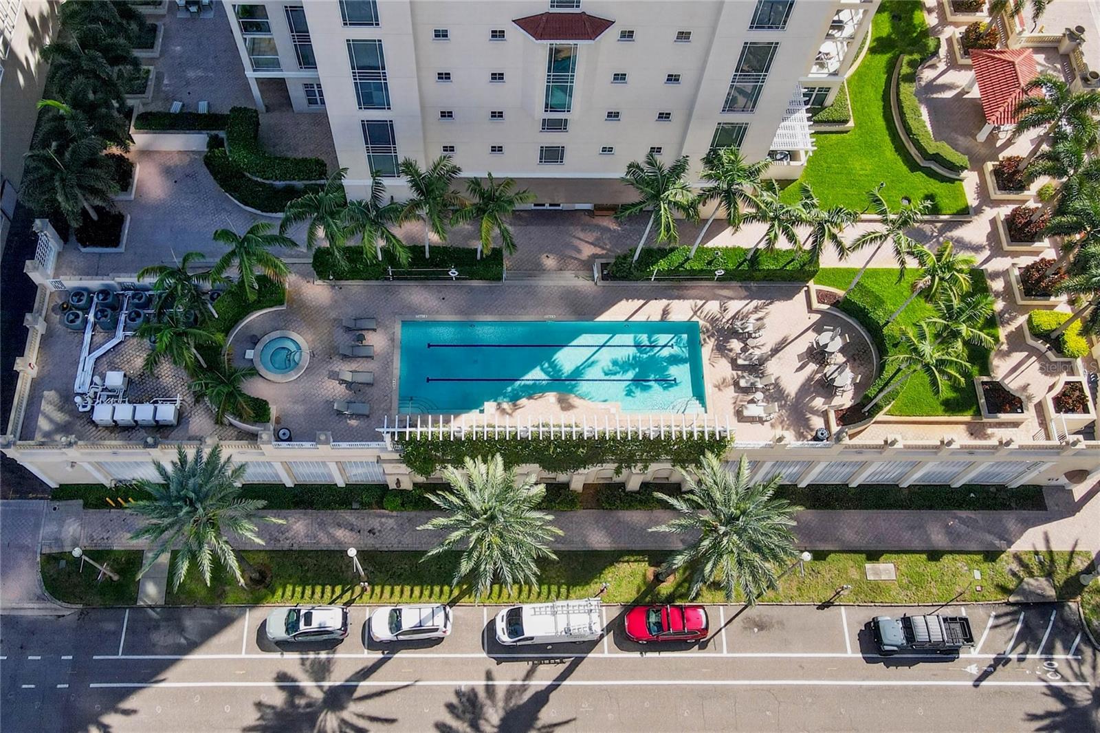 100 BEACH DRIVE NE, #401, St Petersburg, FL 33701
