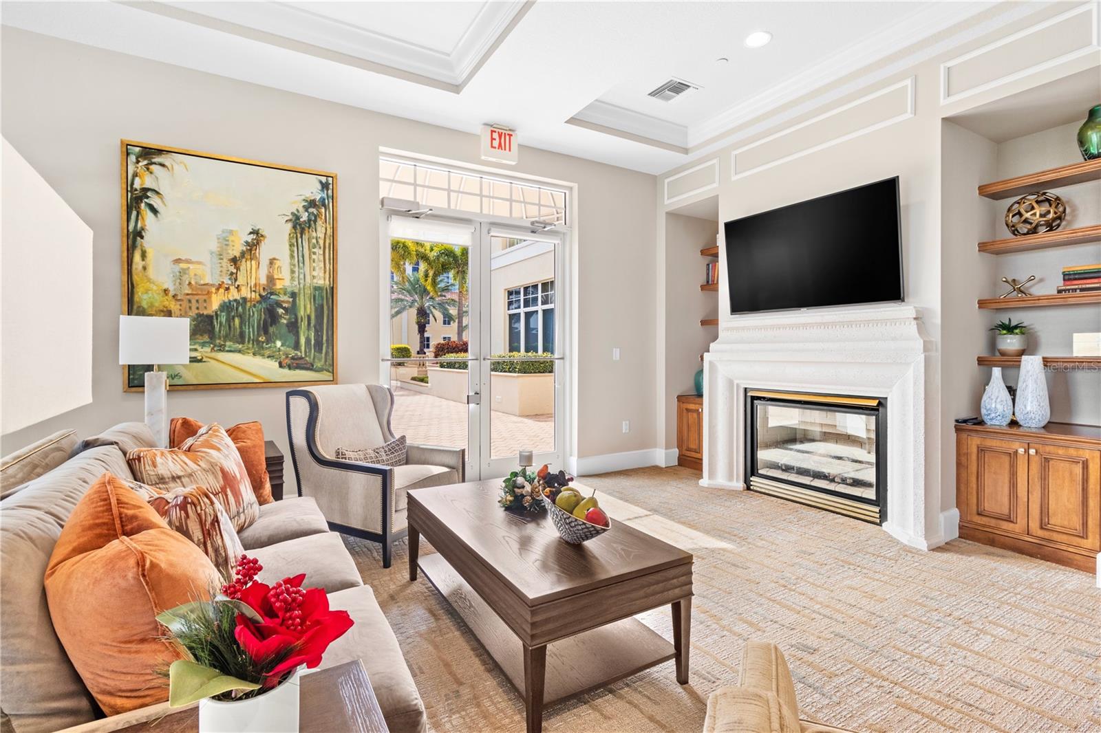 100 BEACH DRIVE NE, #401, St Petersburg, FL 33701