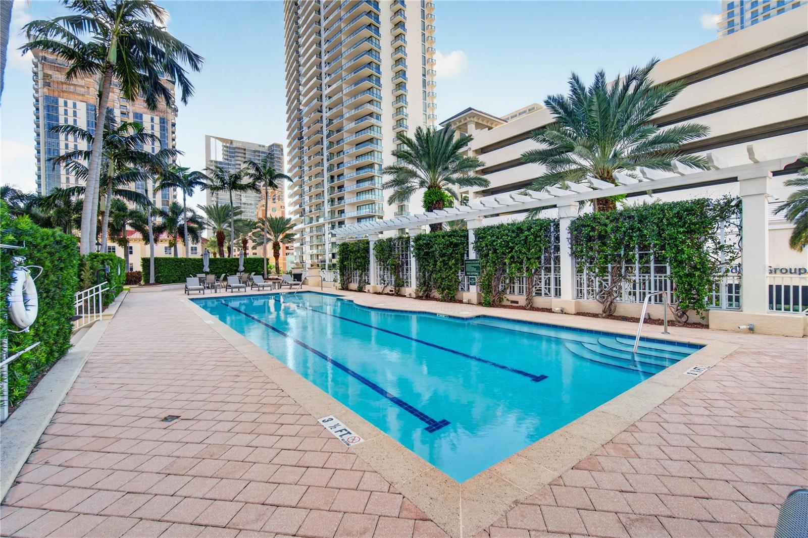 100 BEACH DRIVE NE, #401, St Petersburg, FL 33701