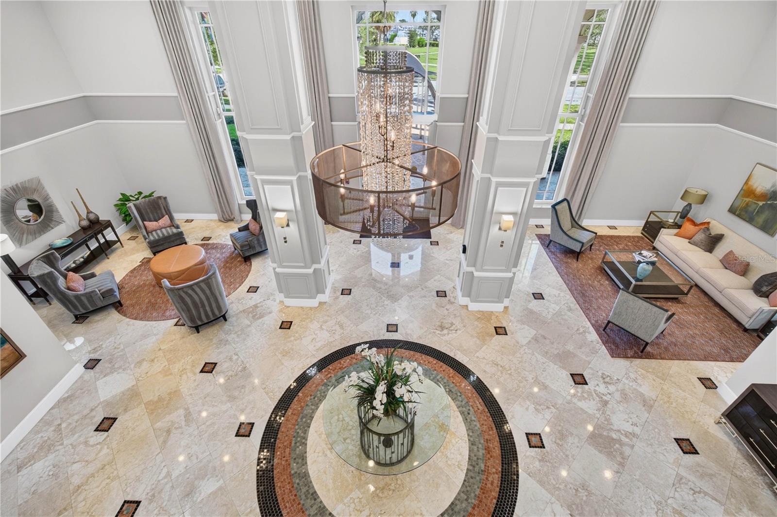100 BEACH DRIVE NE, #401, St Petersburg, FL 33701