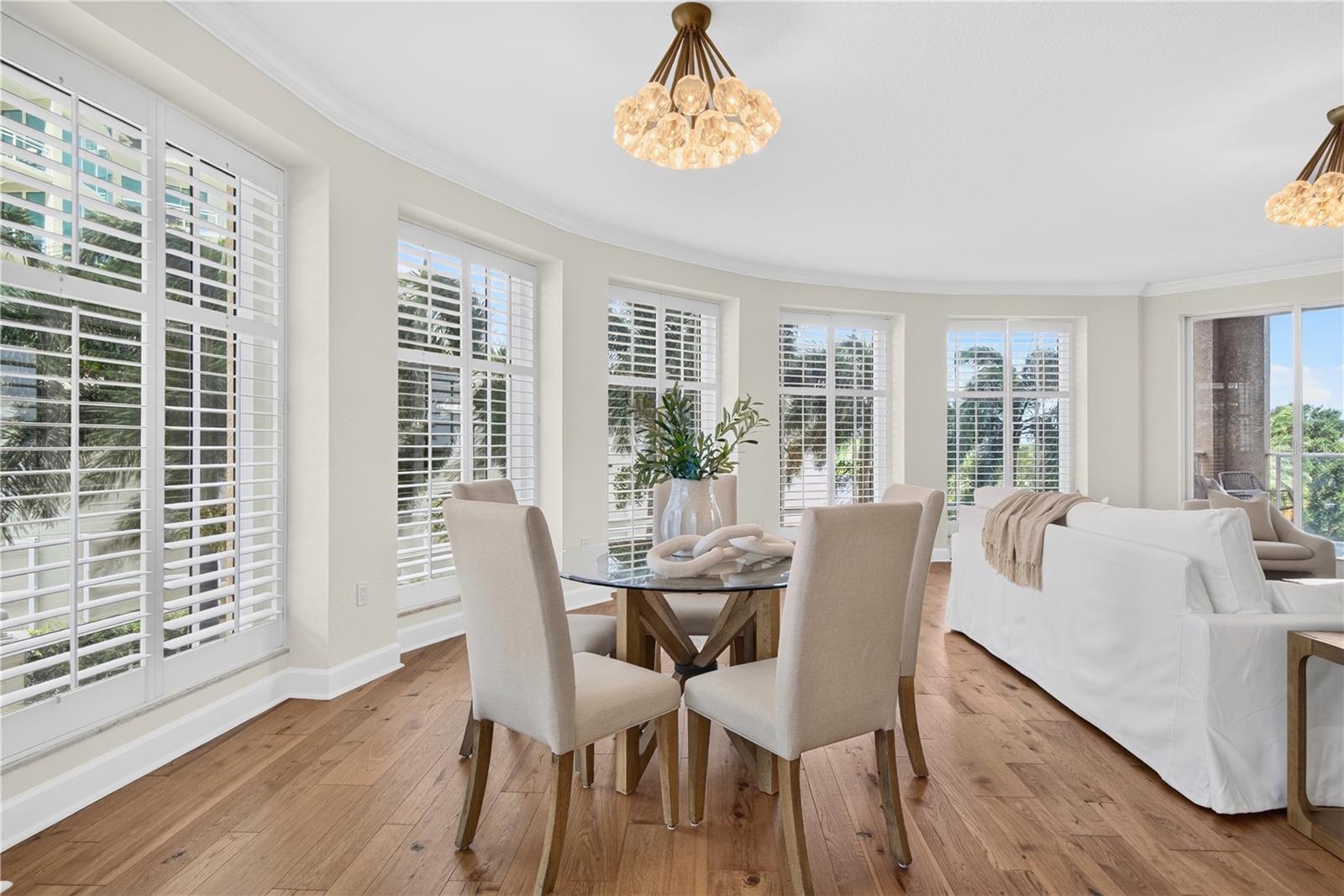 100 BEACH DRIVE NE, #401, St Petersburg, FL 33701