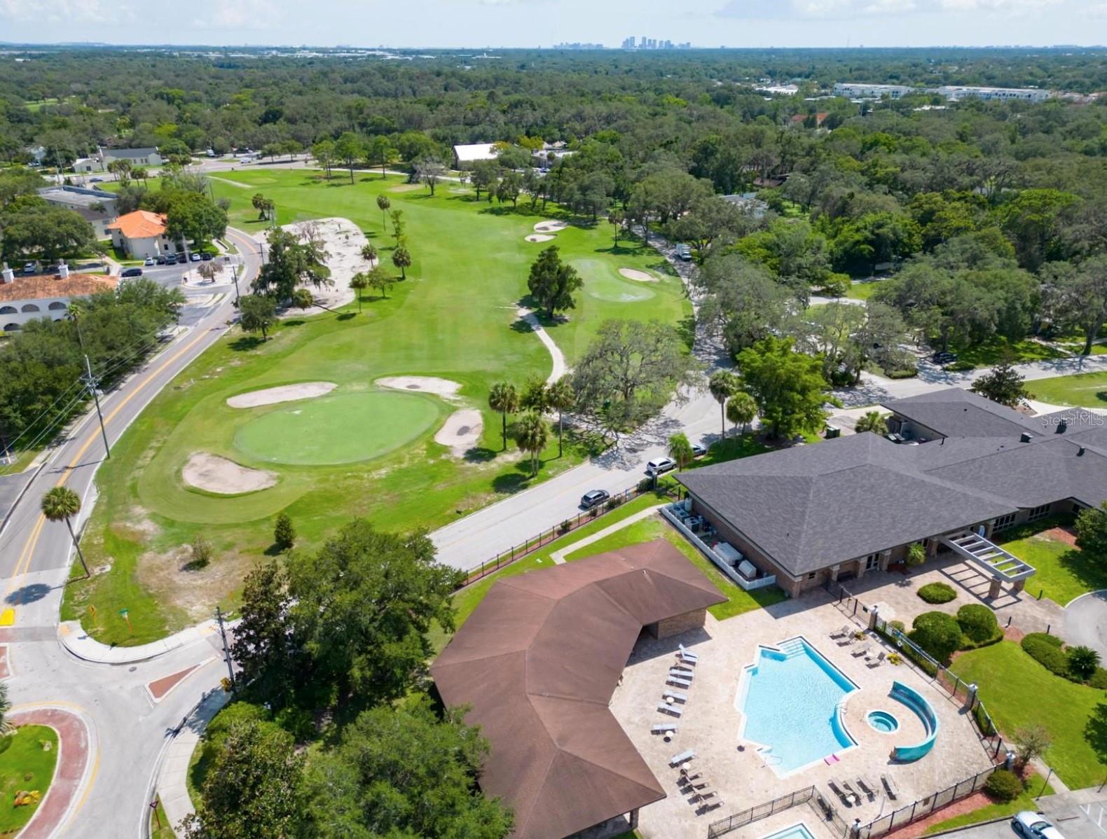 TTGCC Nearby - Optional Memberships Available