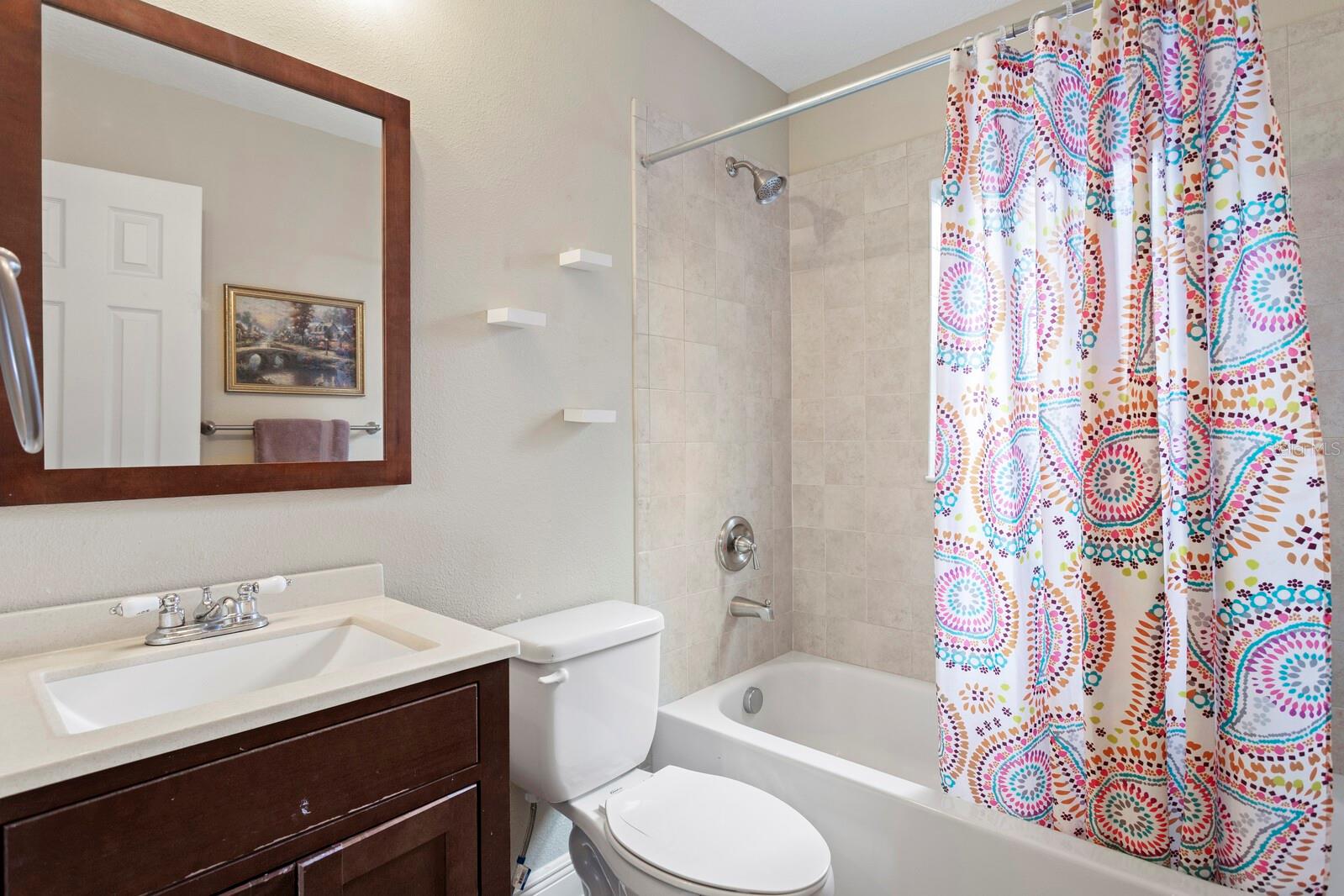 Bathroom 2