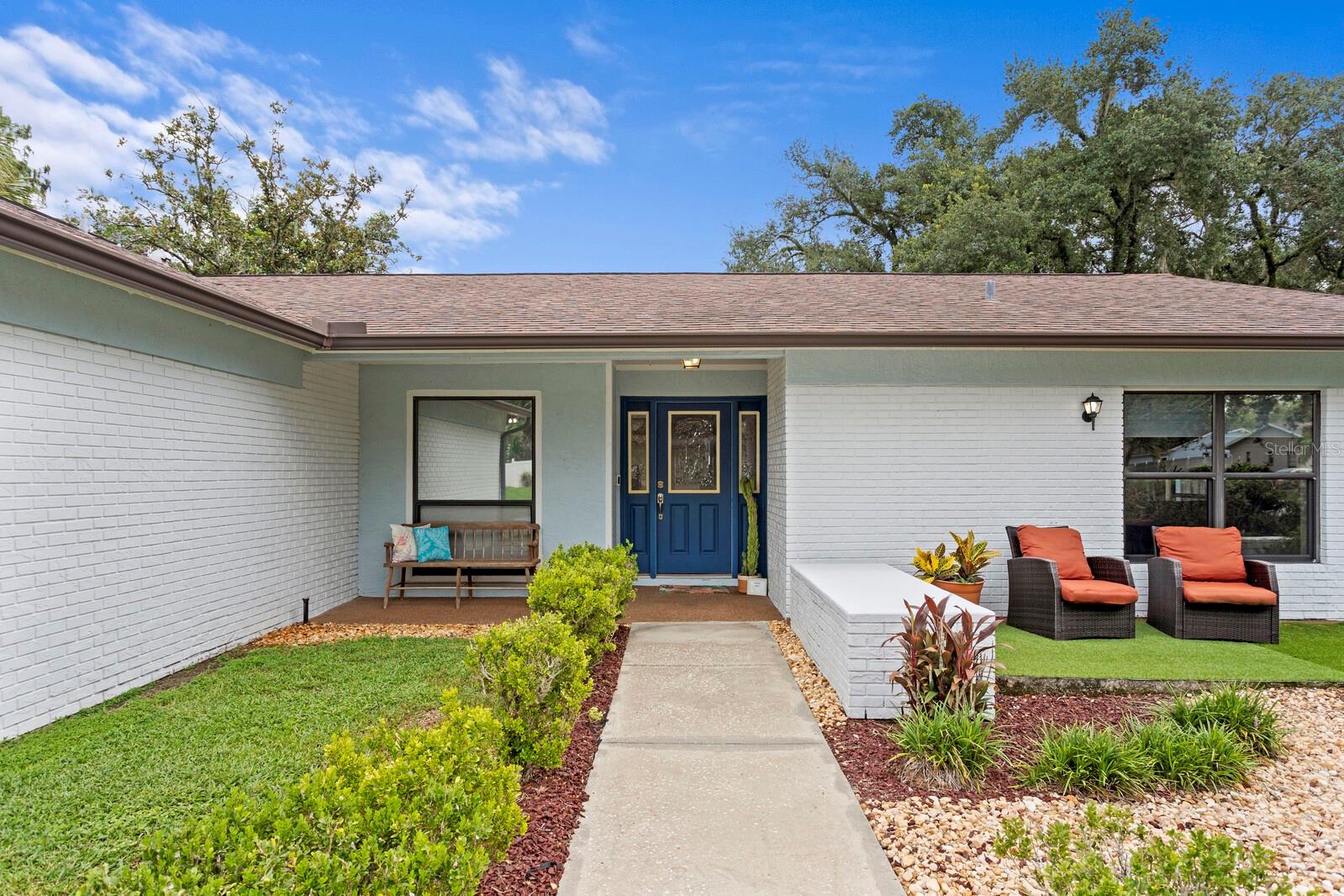 4 Bedrooms, 2 Full Bathrooms, 2146 sq. ft.