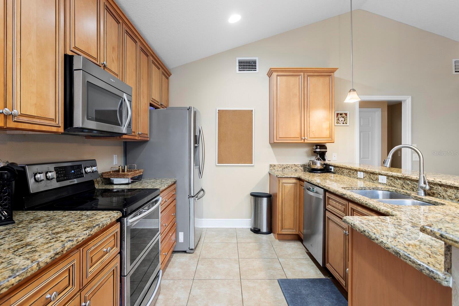 Granite Countertops