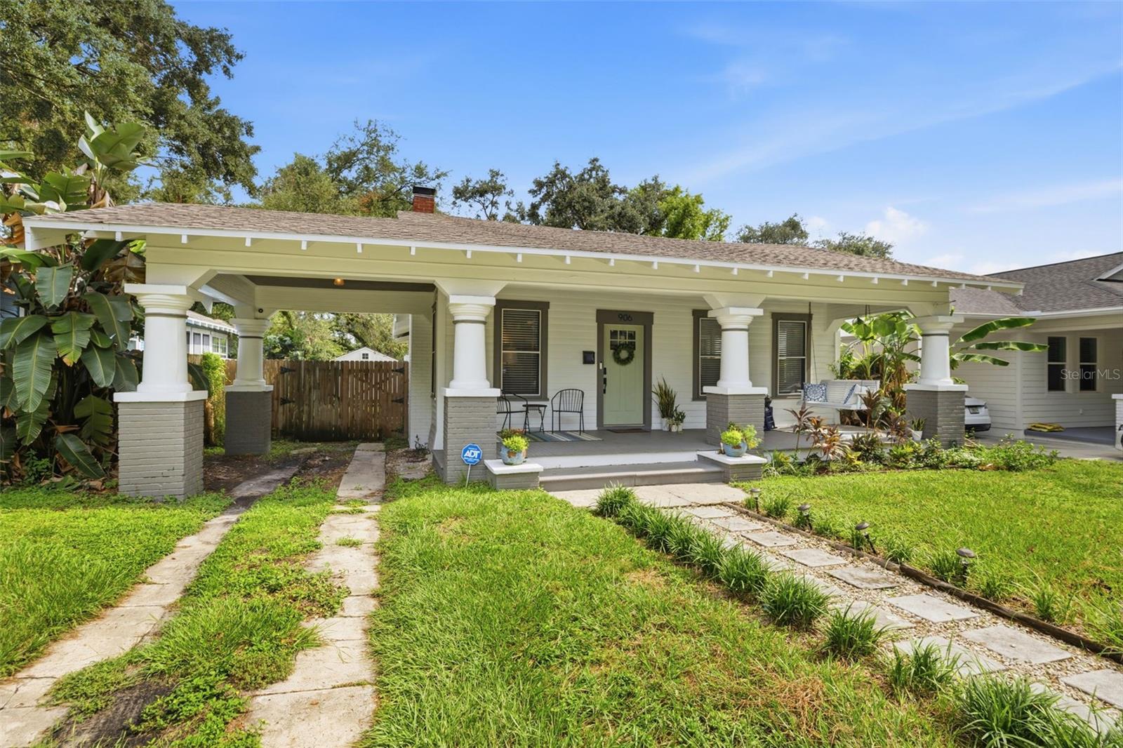 906 E PATTERSON STREET, Tampa, FL 33604