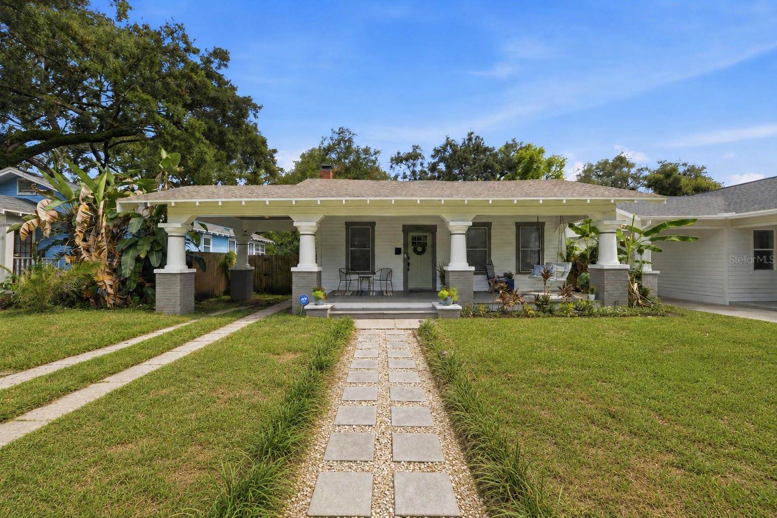 906 E PATTERSON STREET, Tampa, FL 33604 906 E PATTERSON STREET, Tampa, FL 33604